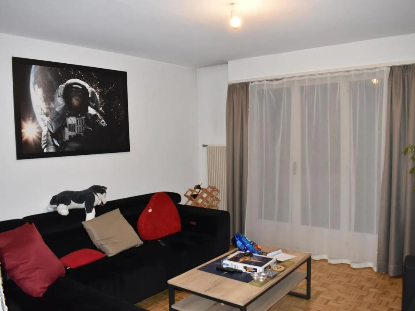 Appartamento 3.5 locali - Foto 2 di 8