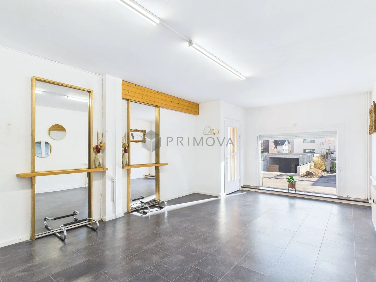 Vielseitiges Einfamilienhaus in St. Margrethen - Foto 10 von 15