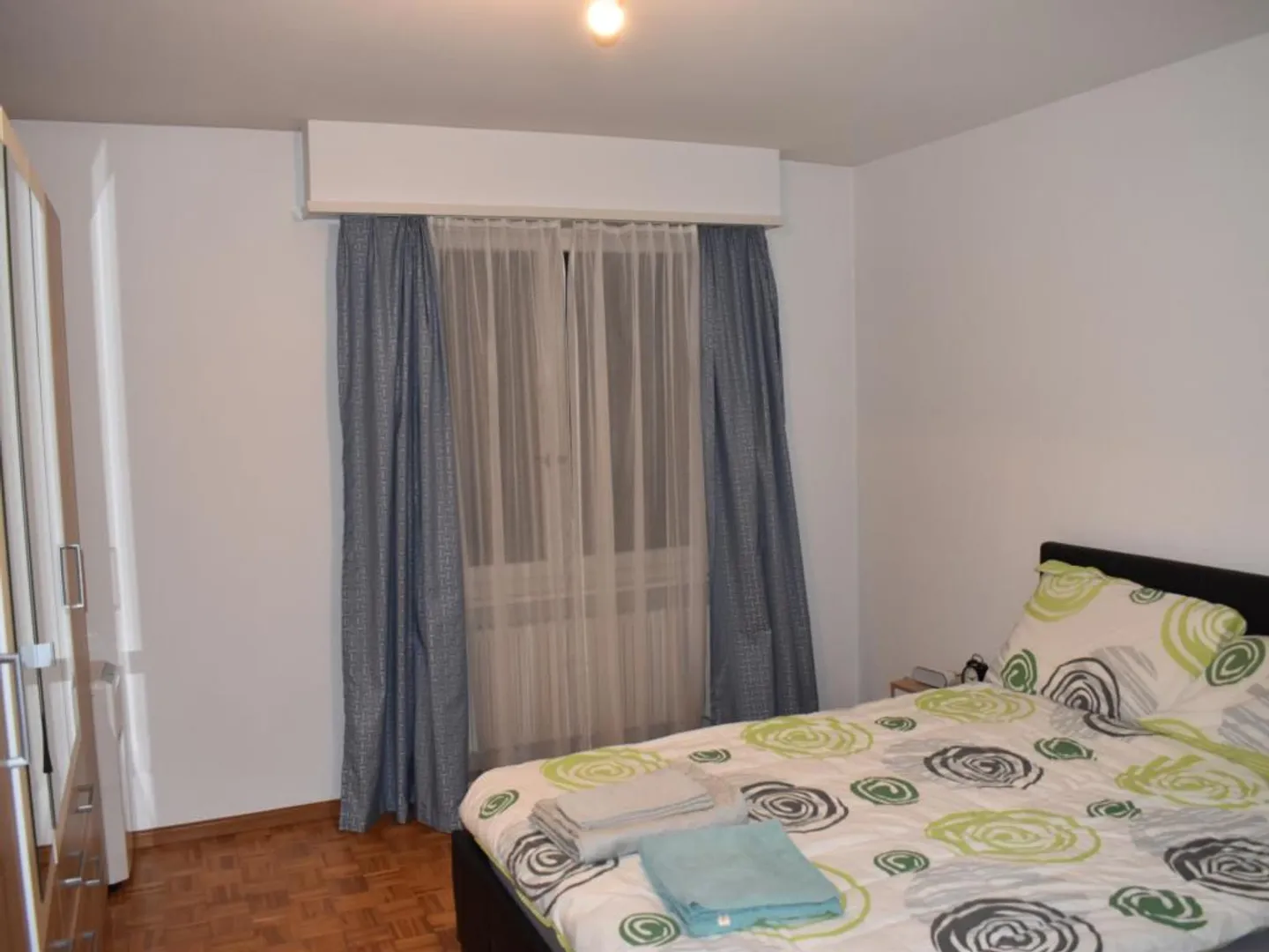 Appartamento 3.5 locali - Foto 3 di 8