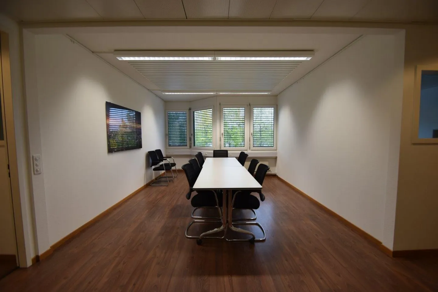 Successfully start with 19 m2 or 32 m2 in a shared office - Photo 10 of 10