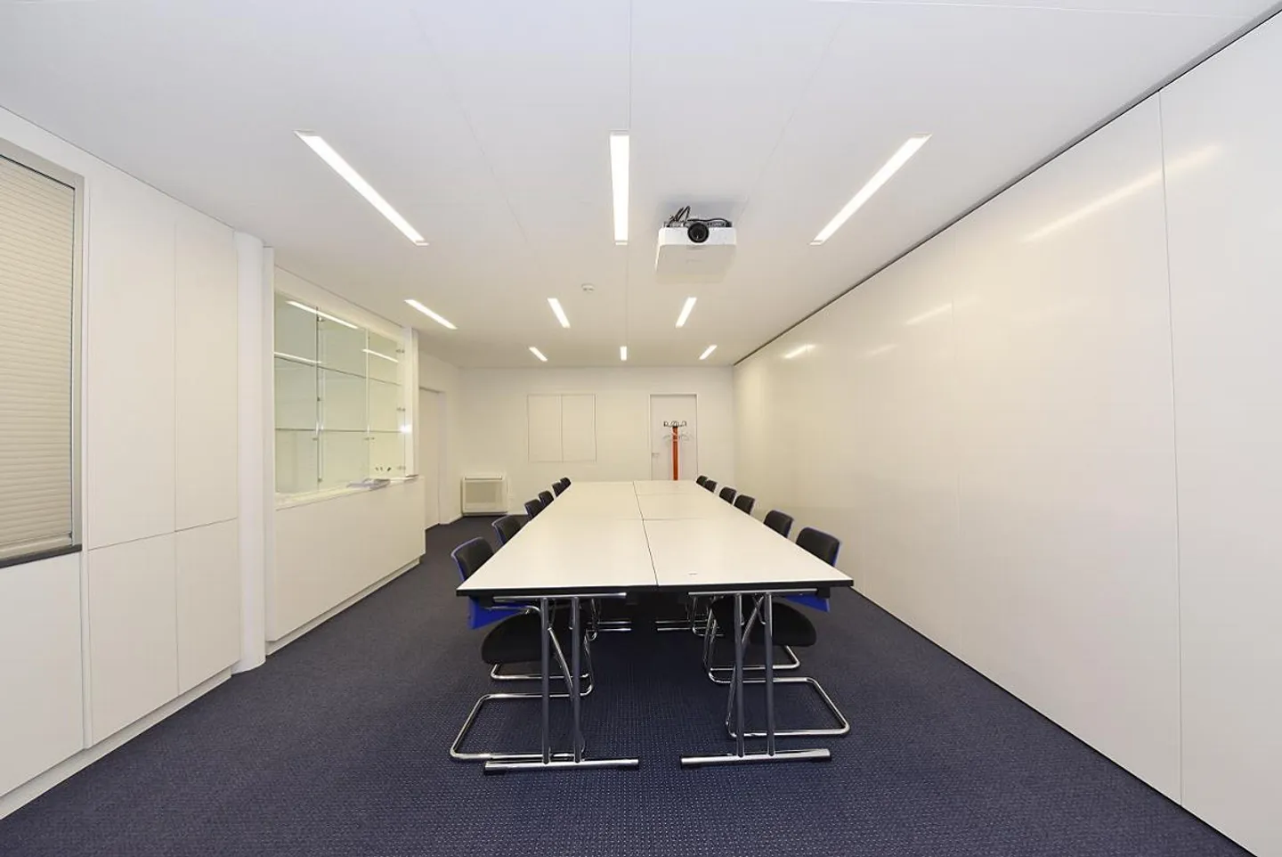 Bureaux et locaux commerciaux avec salle de formation, coworking - Photo 4 sur 8