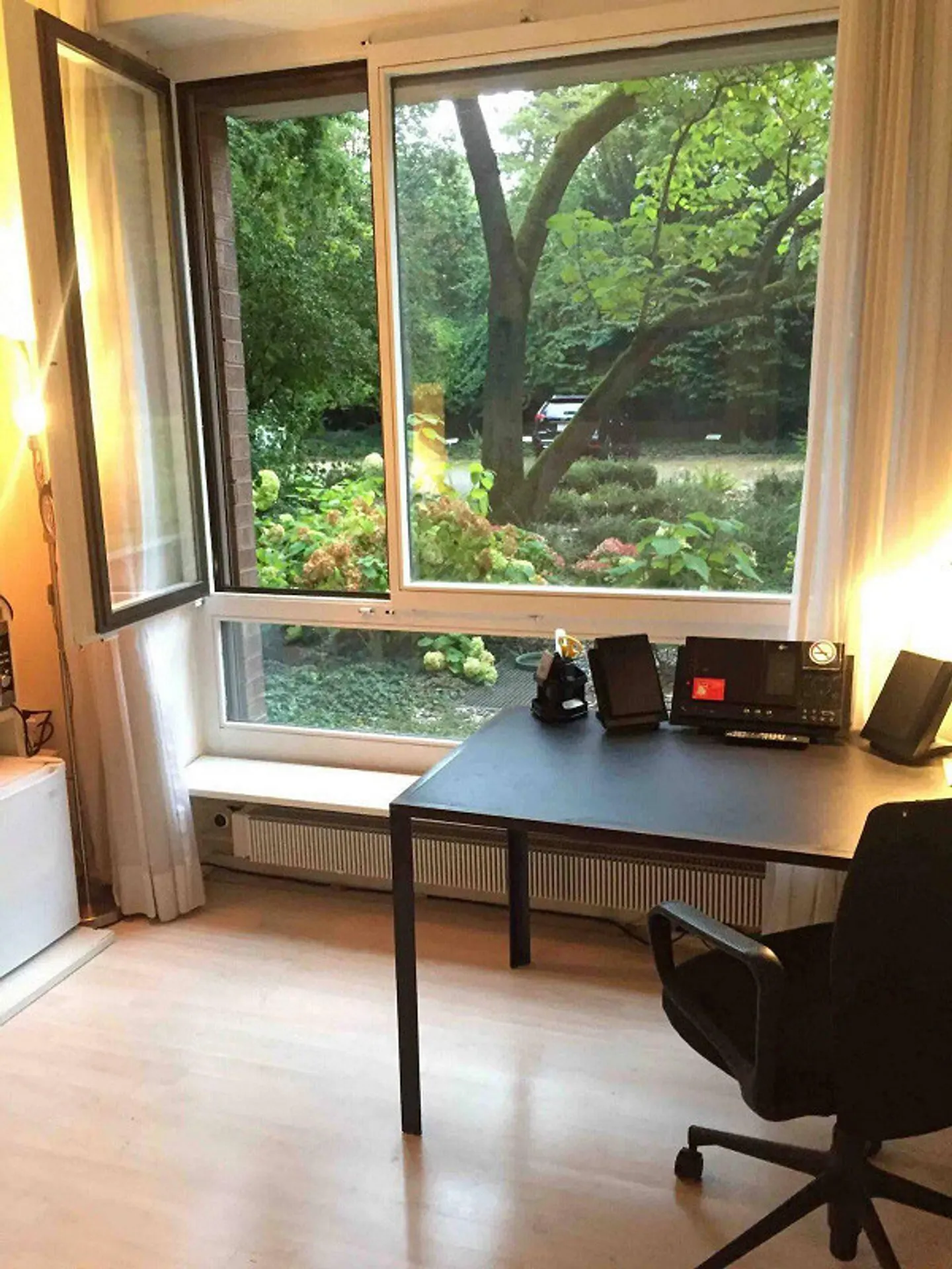 Charmantes Studio in Basel - Foto 2 von 6