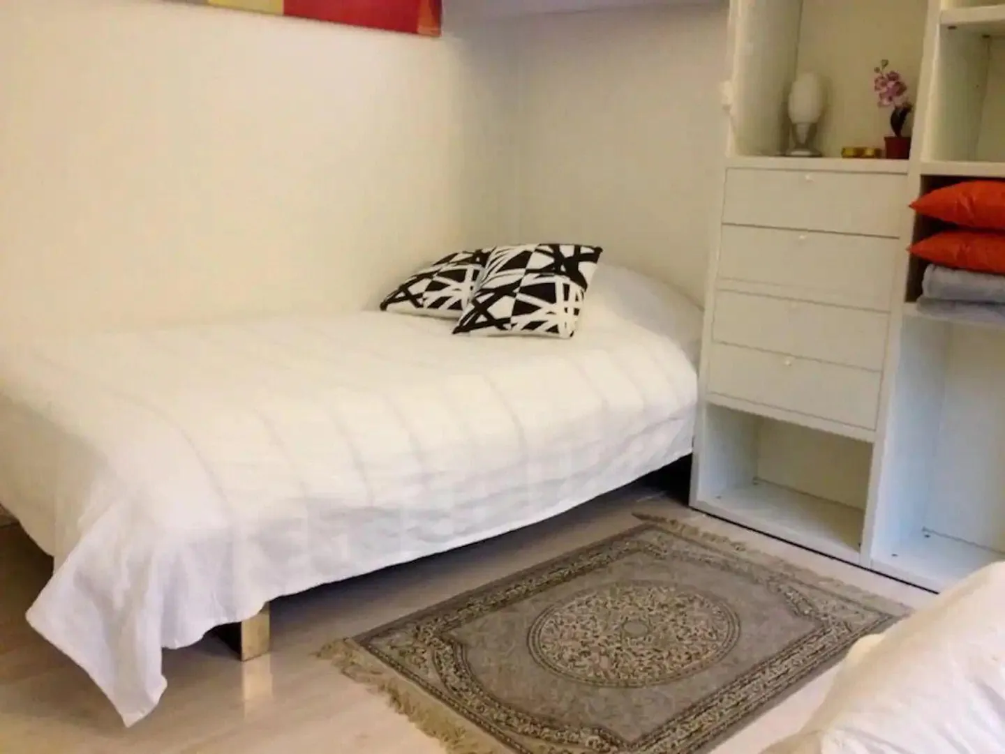 Charmantes Studio in Basel - Foto 3 von 6