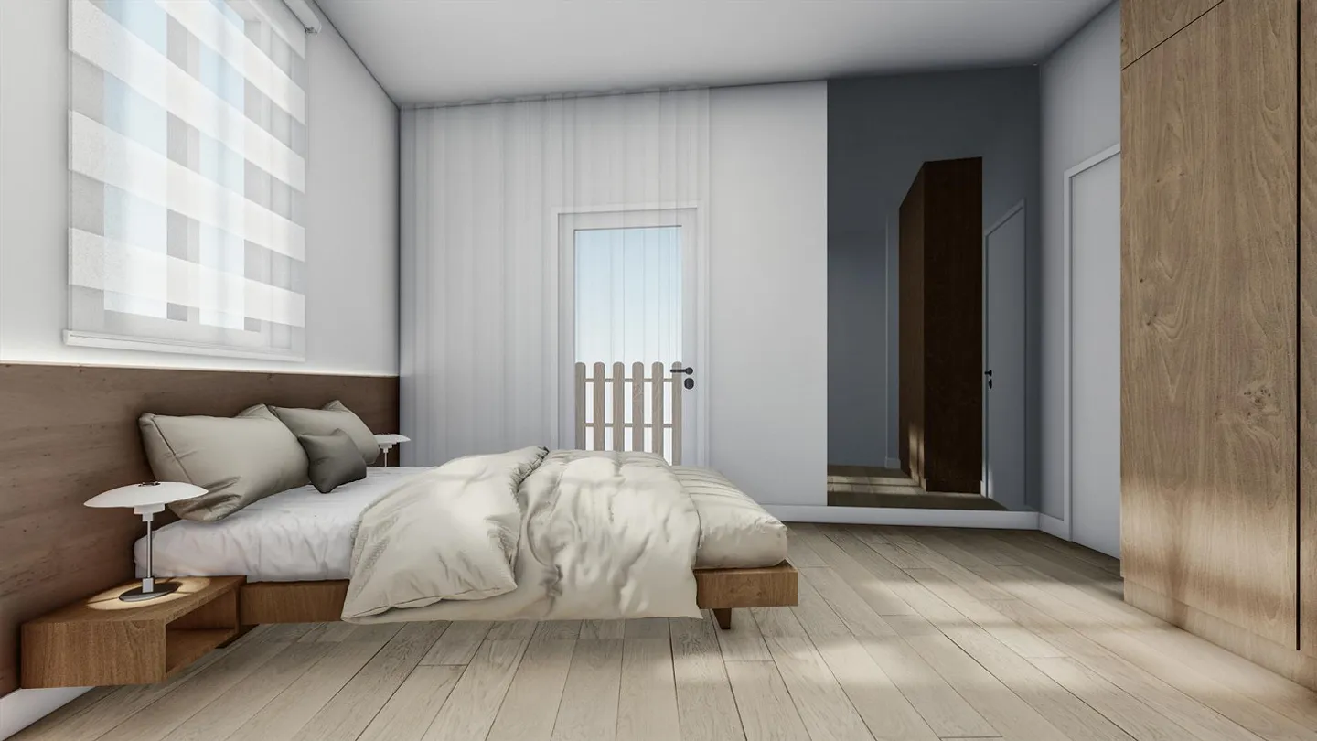 Erstbezug nach Totalsanierung - Foto 5 von 10