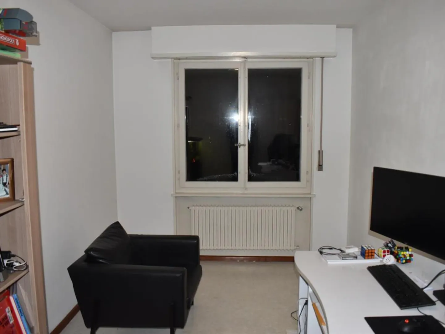 Appartamento 3.5 locali - Foto 4 di 8