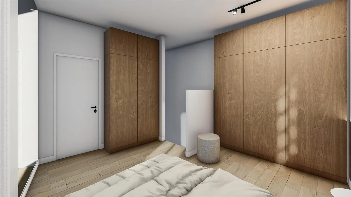 Erstbezug nach Totalsanierung - Foto 6 von 10