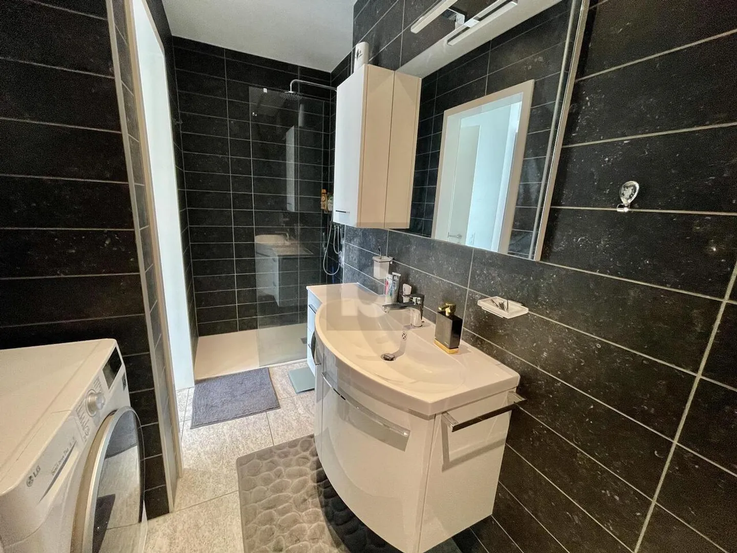 Vue sur le lac Majeur - Photo 5 sur 6