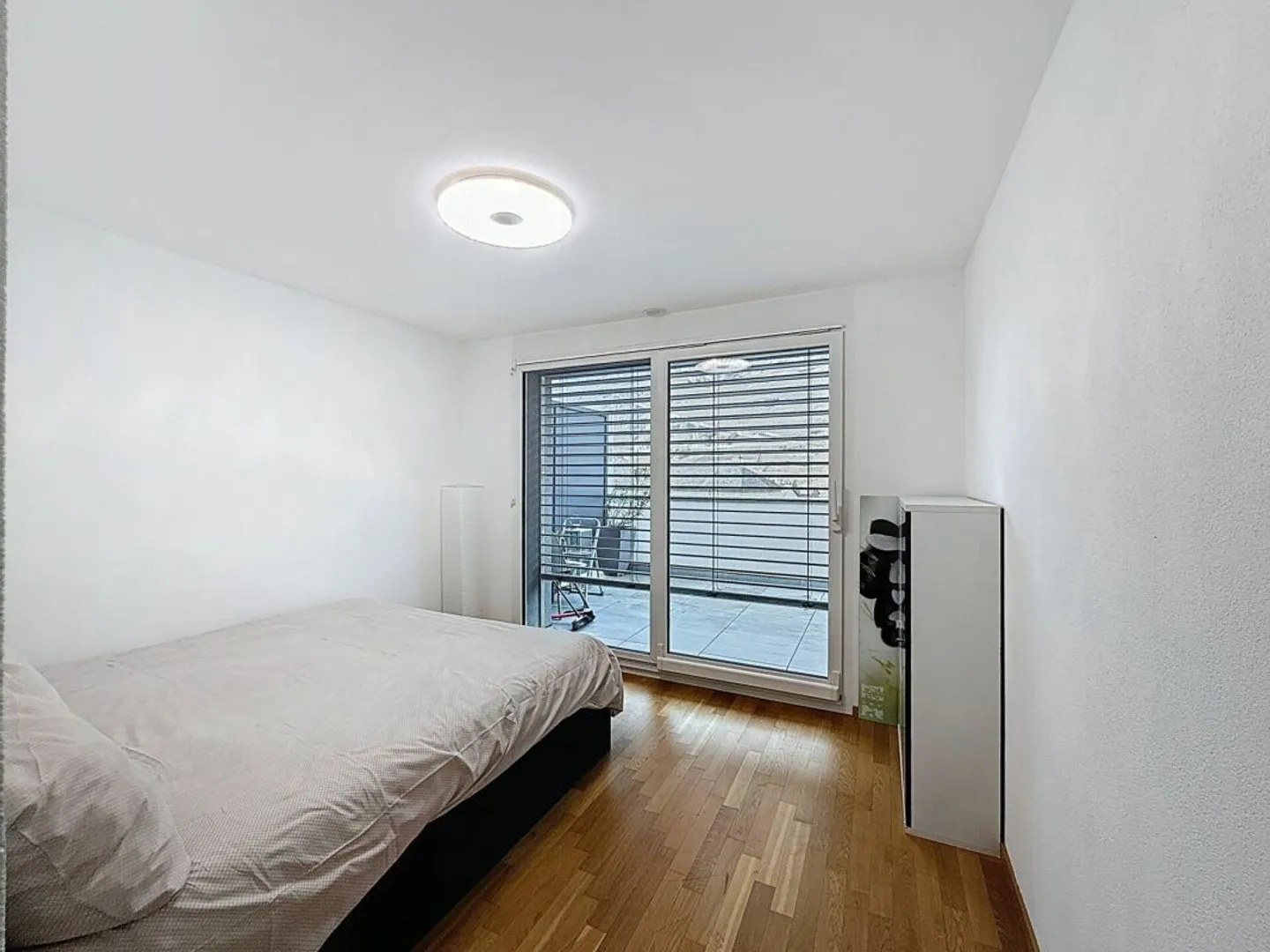 Magnificent apartment with large terrace in the center of Ardon - Photo 9 of 11