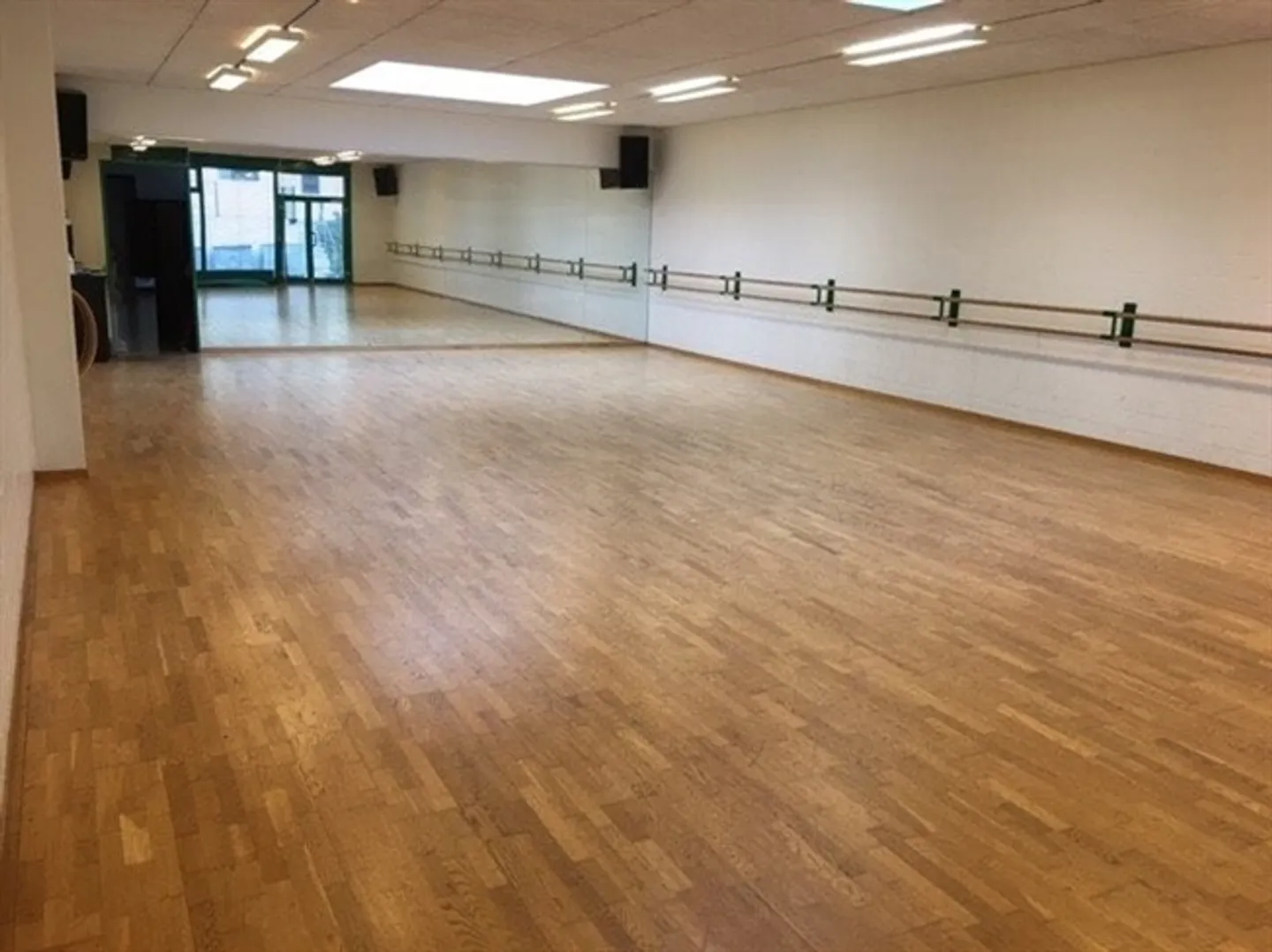 Dance Studio / Fitness Studio for Rent - Photo 2 of 5
