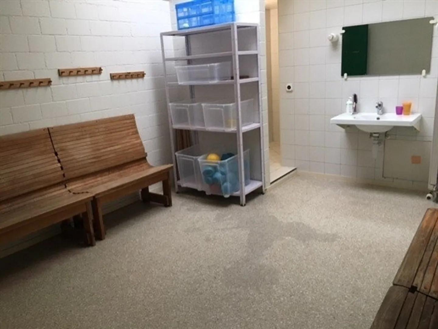 Dance Studio / Fitness Studio for Rent - Photo 3 of 5