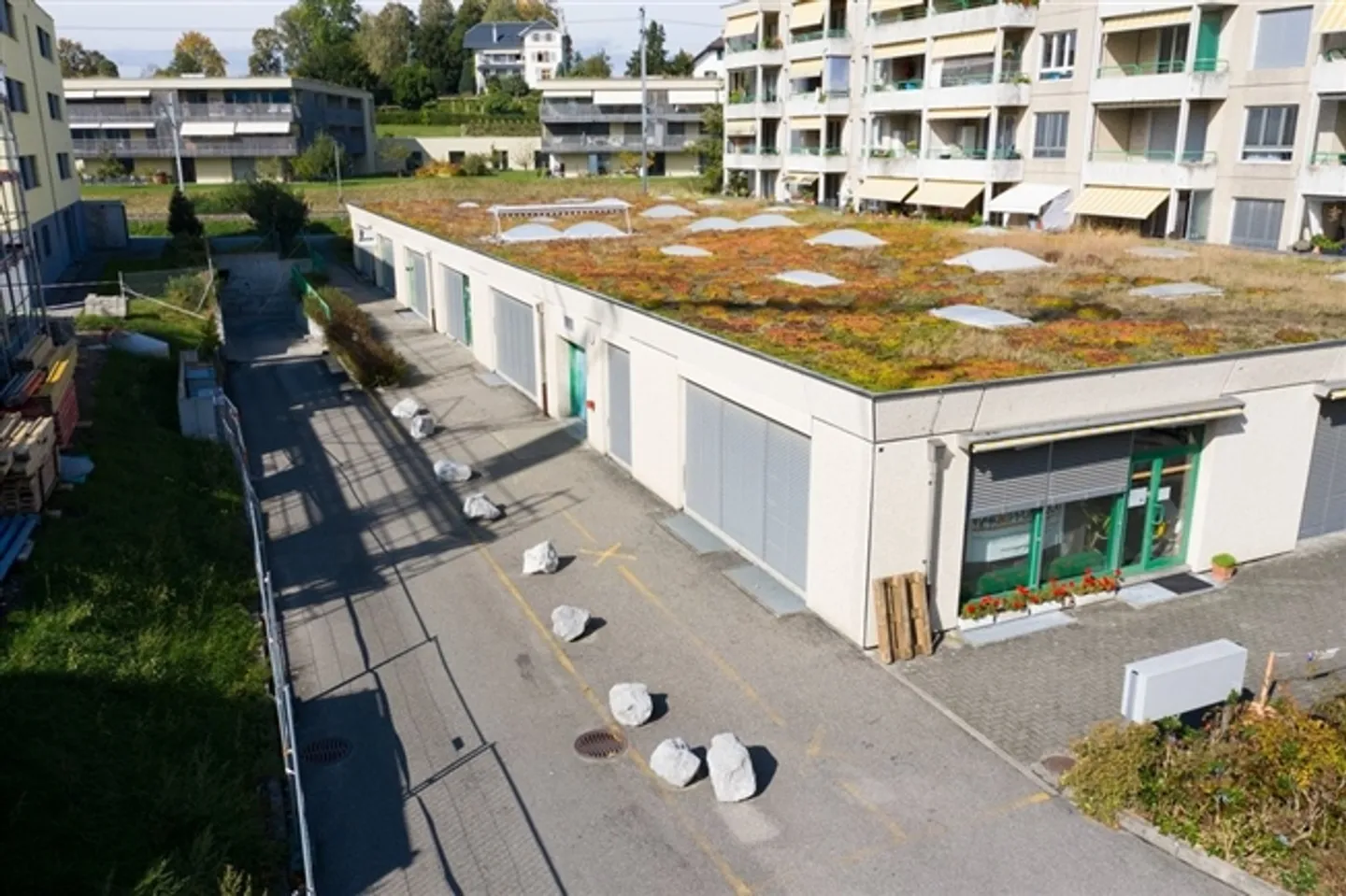 Dance Studio / Fitness Studio for Rent - Photo 5 of 5