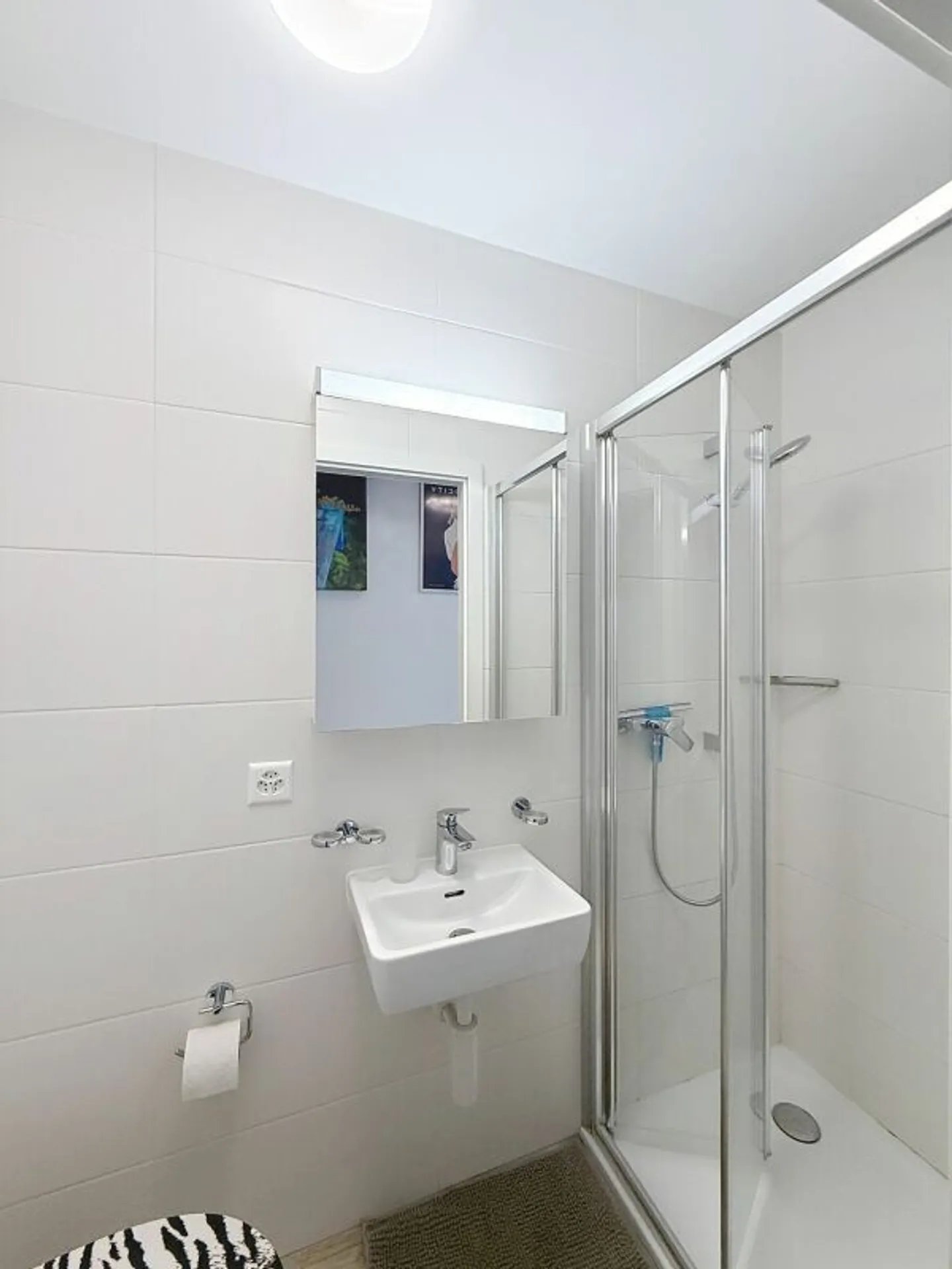 Magnificent apartment with large terrace in the center of Ardon - Photo 8 of 11