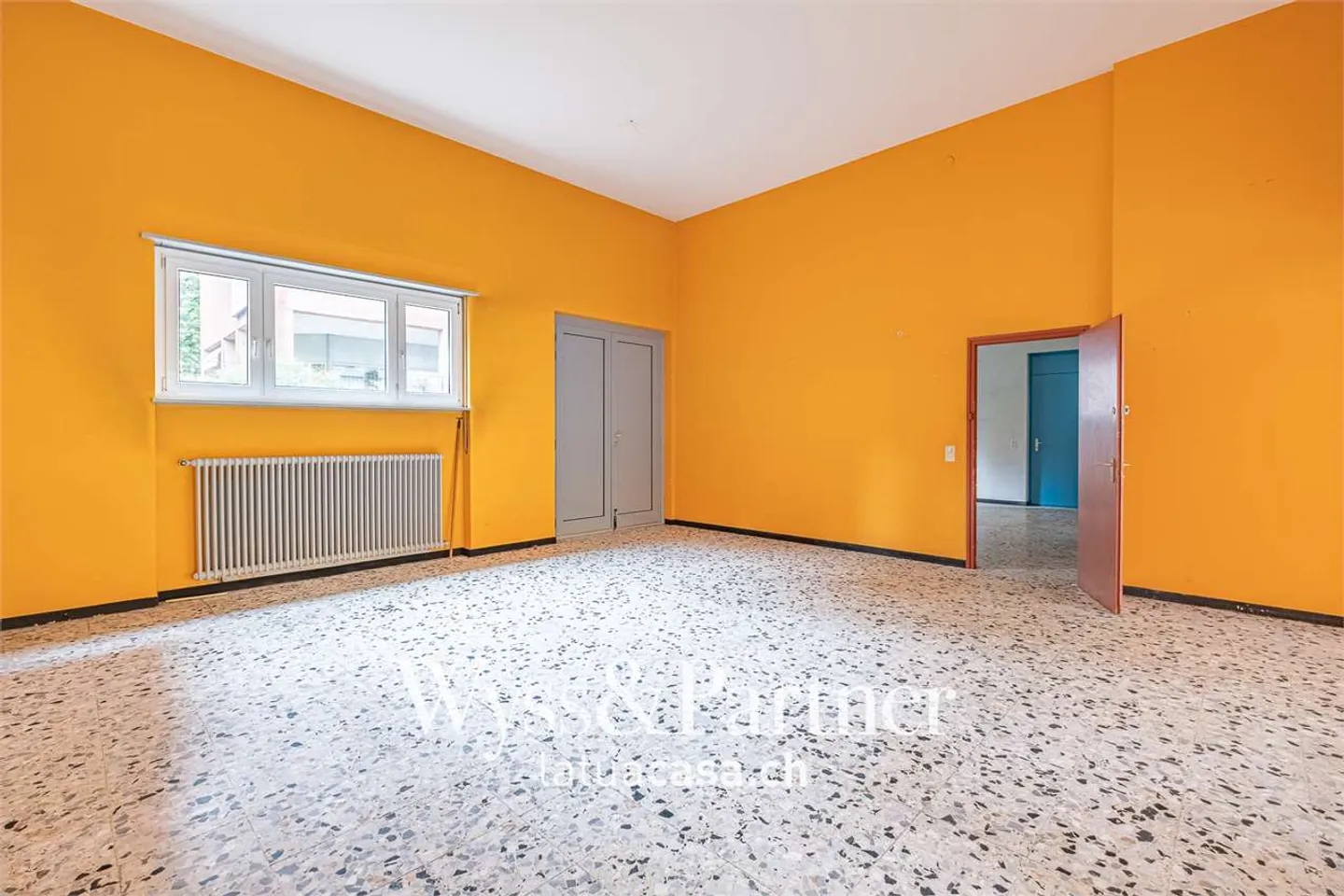 Spazio Commerciale a Chiasso - Foto 6 di 9