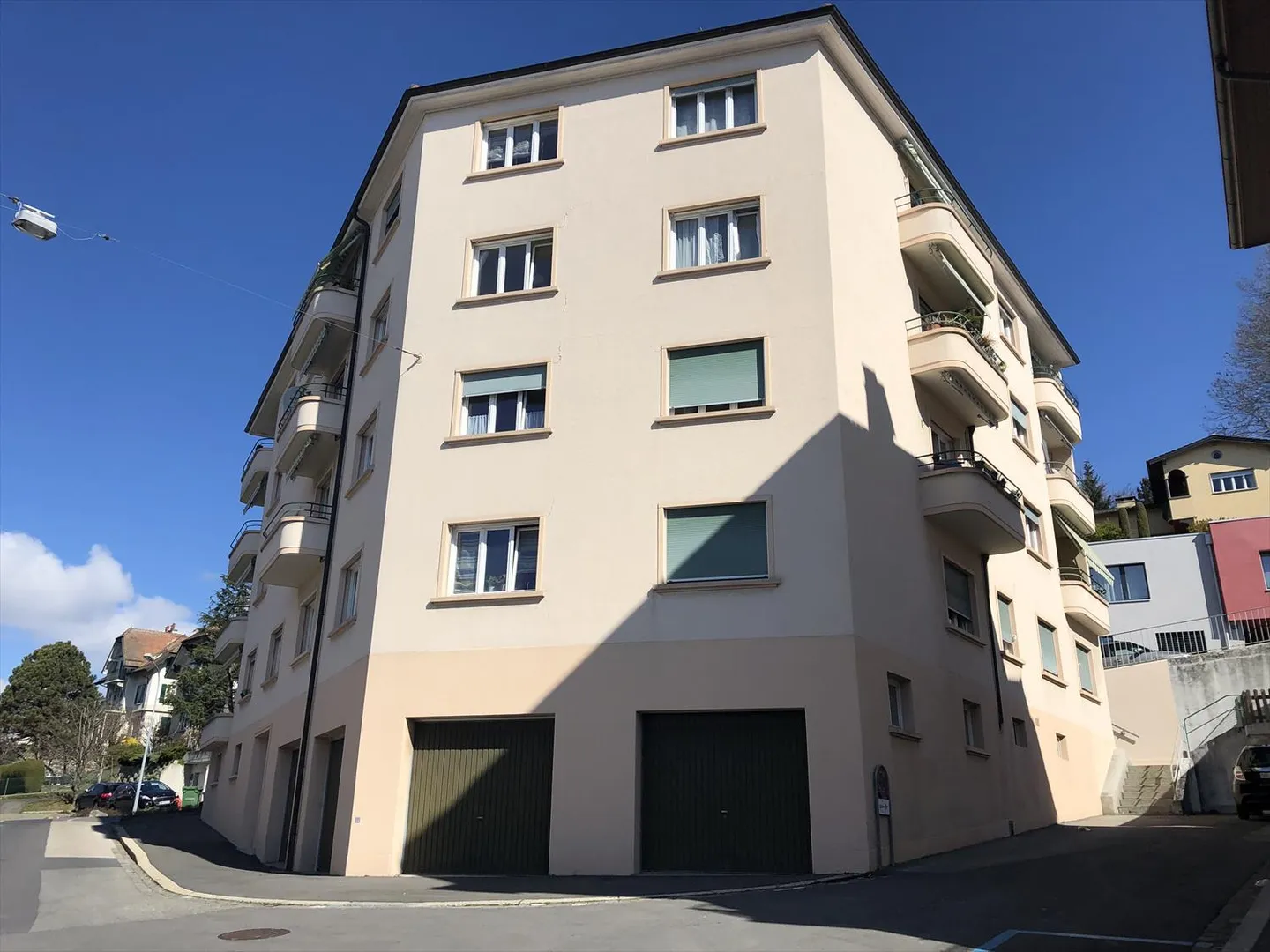 Apartment - Photo 1 of 10