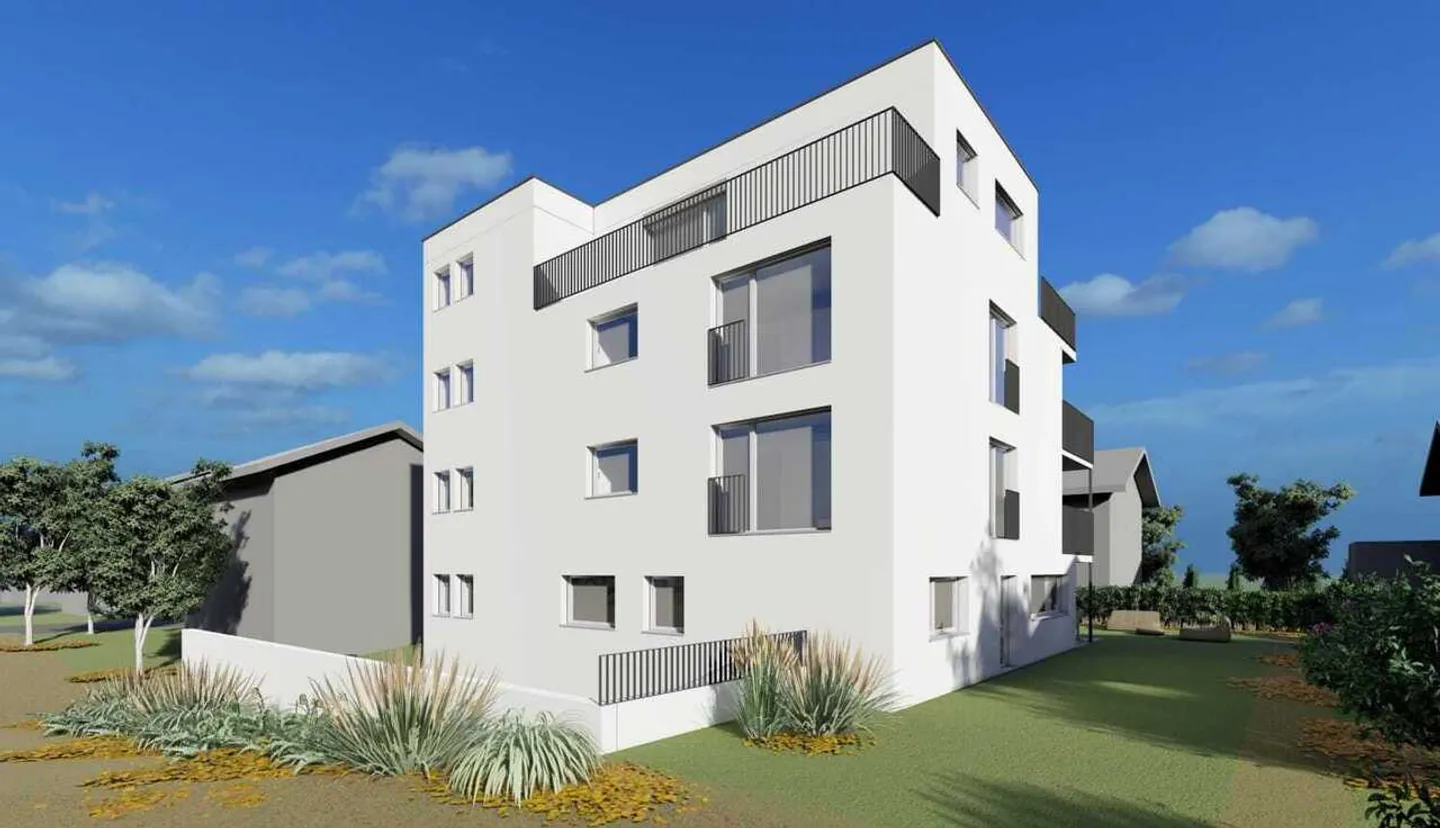 SPACIEUX ET MODERNE 1er ÉTAGE - Photo 5 sur 9