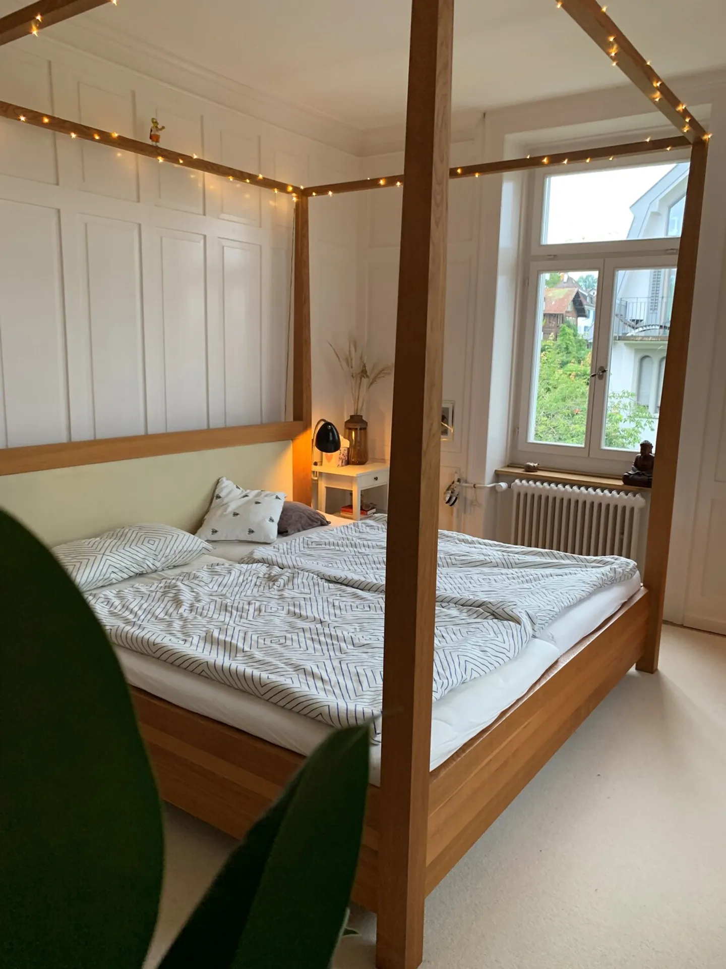APPARTAMENTO 4½ STANZE A KILCHBERG (ZH), ARREDATO, TEMPORANEO - Foto 5 di 10