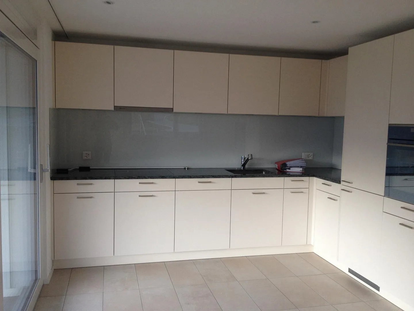 Hochwertige Terrassenwonhung, 4,5 Zimmer, in kleinem MFH mit Lift - Foto 12 von 27