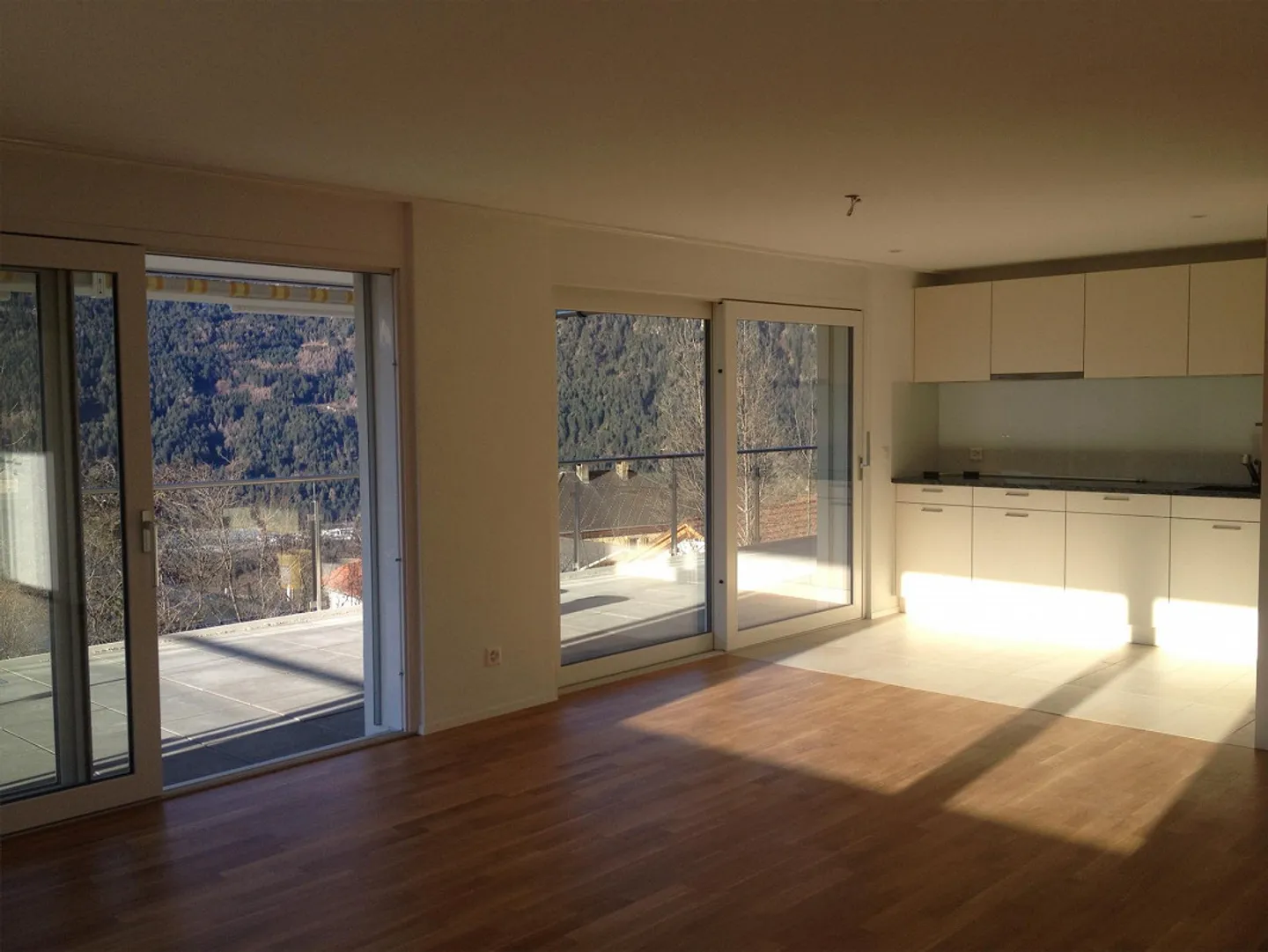Hochwertige Terrassenwonhung, 4,5 Zimmer, in kleinem MFH mit Lift - Foto 13 von 27