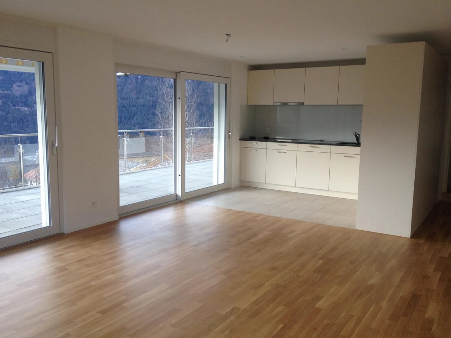 Hochwertige Terrassenwonhung, 4,5 Zimmer, in kleinem MFH mit Lift - Foto 14 von 27