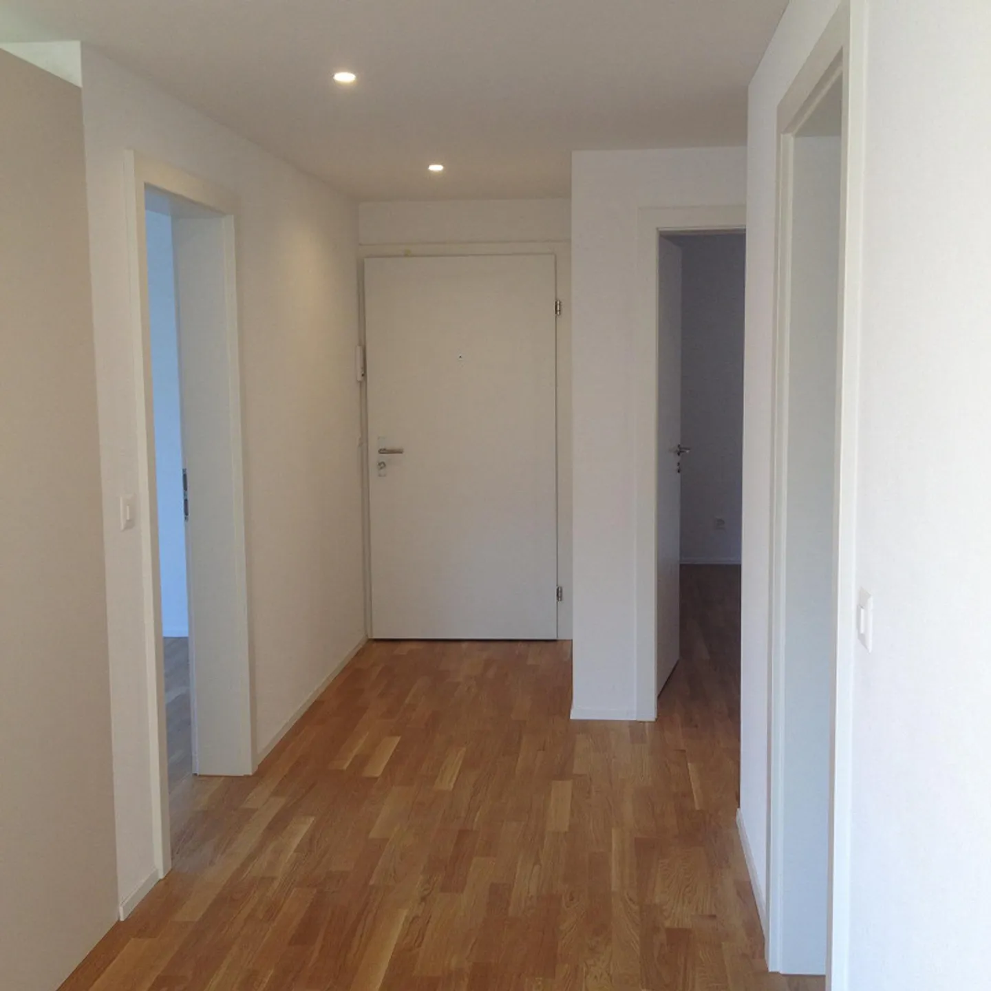 Hochwertige Terrassenwonhung, 4,5 Zimmer, in kleinem MFH mit Lift - Foto 16 von 27