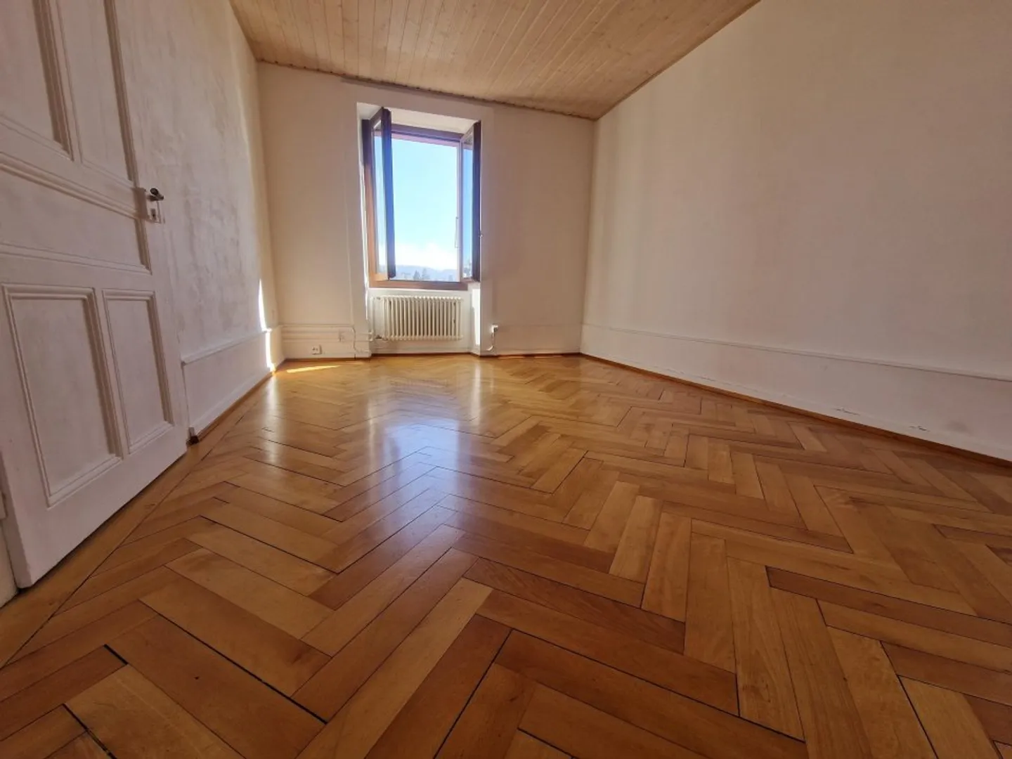 Appartement 3 pièces - Photo 3 sur 5