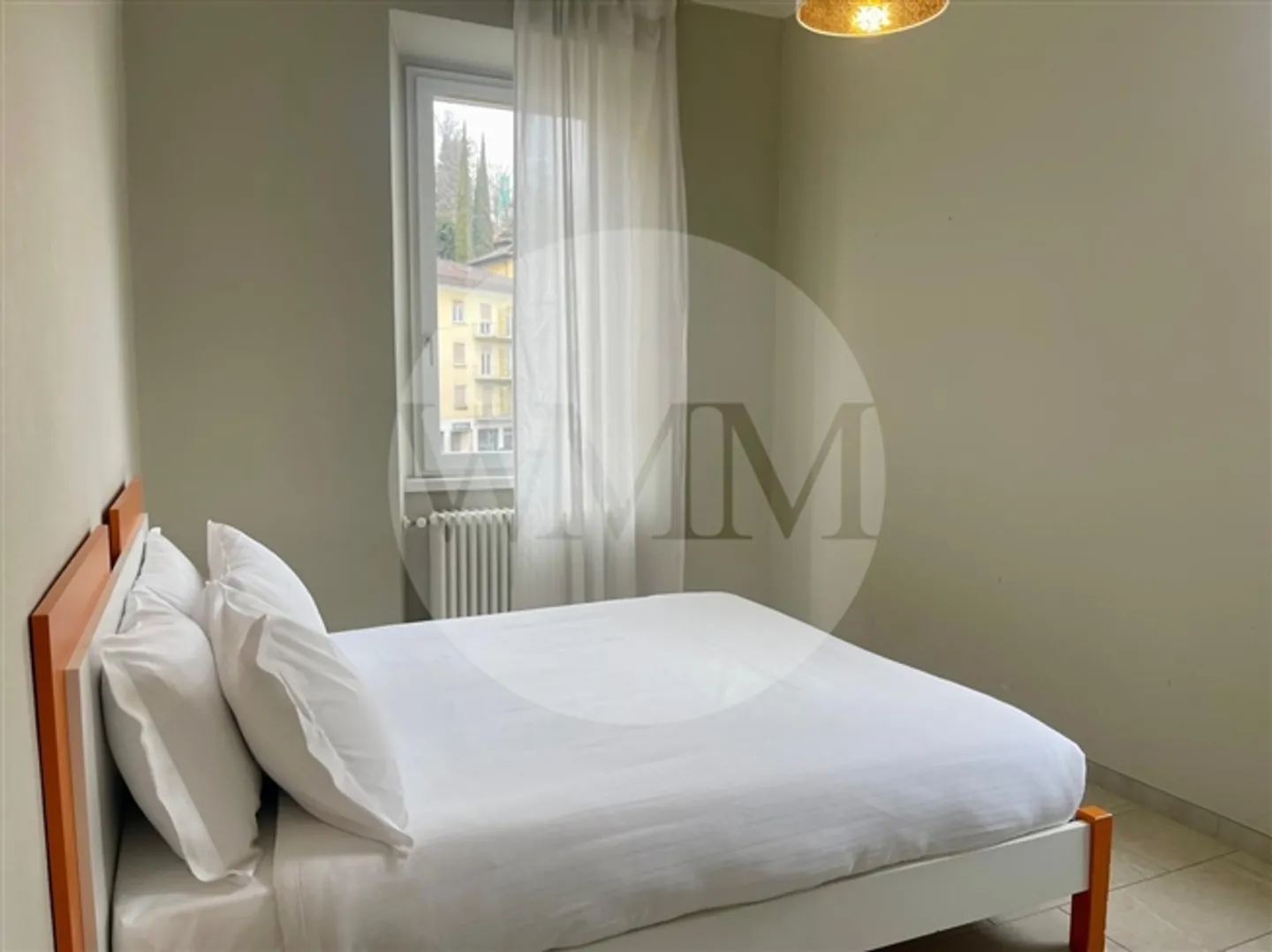 APPARTEMENT MODERNE 4.5 PRÈS DU CENTRE-VILLE - Photo 7 sur 10