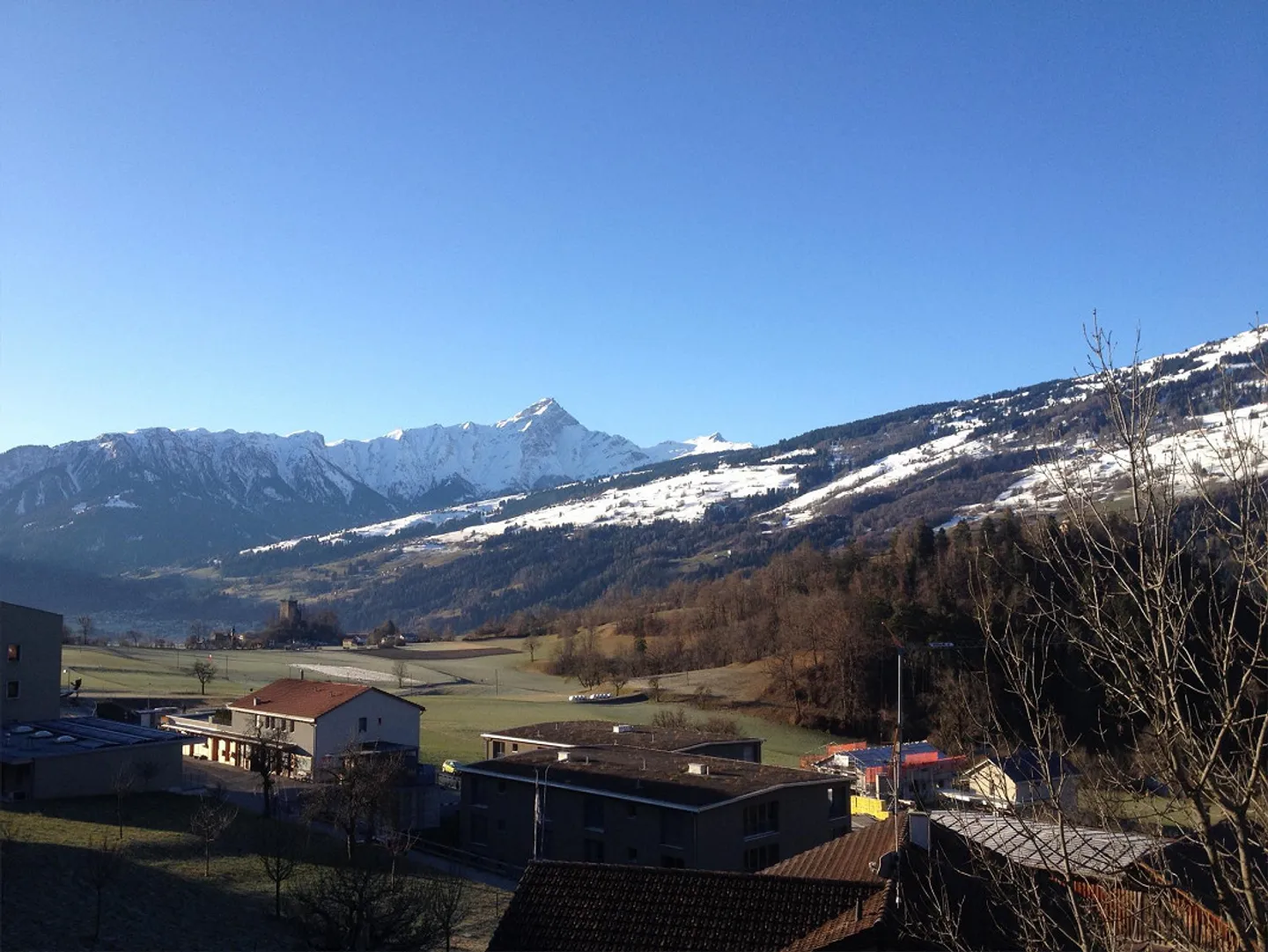 Hochwertige Terrassenwonhung, 4,5 Zimmer, in kleinem MFH mit Lift - Foto 26 von 27