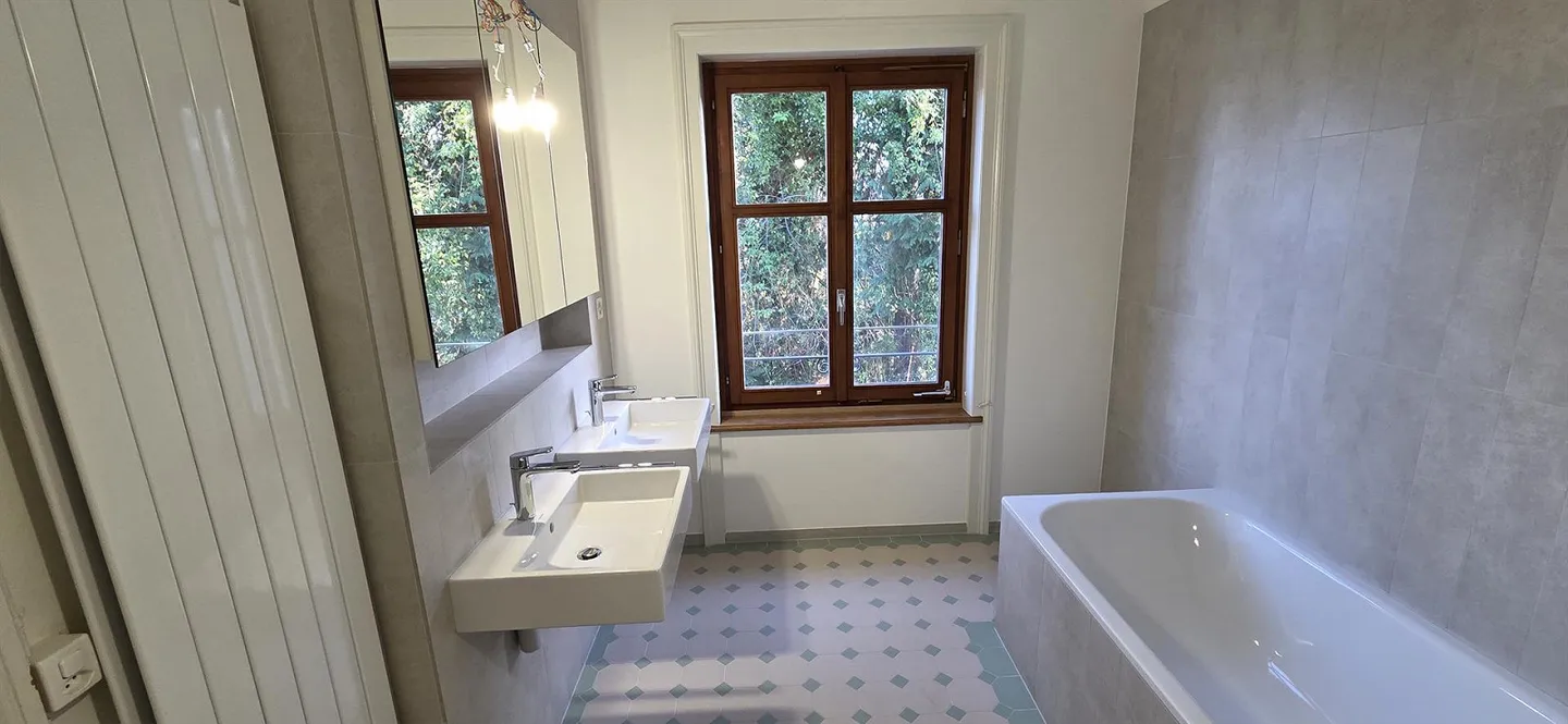 Erstvermietung - Foto 23 von 25