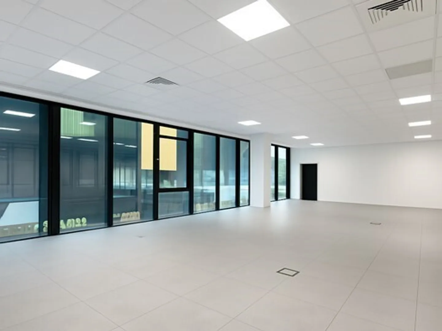 Einkaufszentrum kaufen - Foto 2 von 2