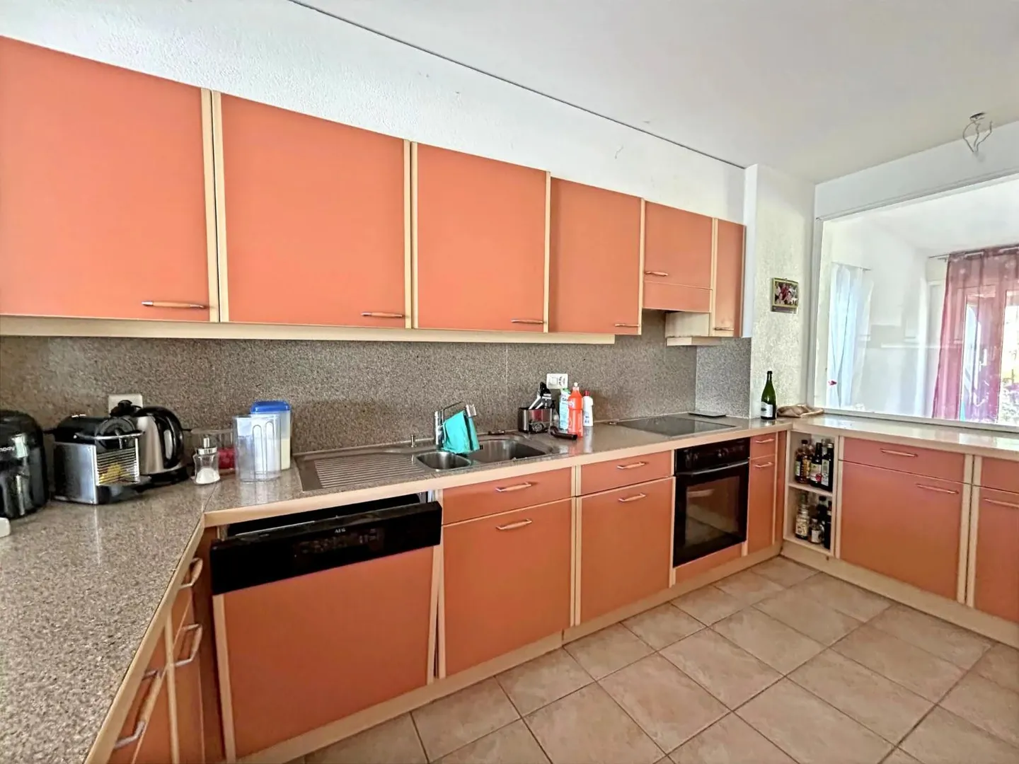 5-room apartment - Photo 4 of 13