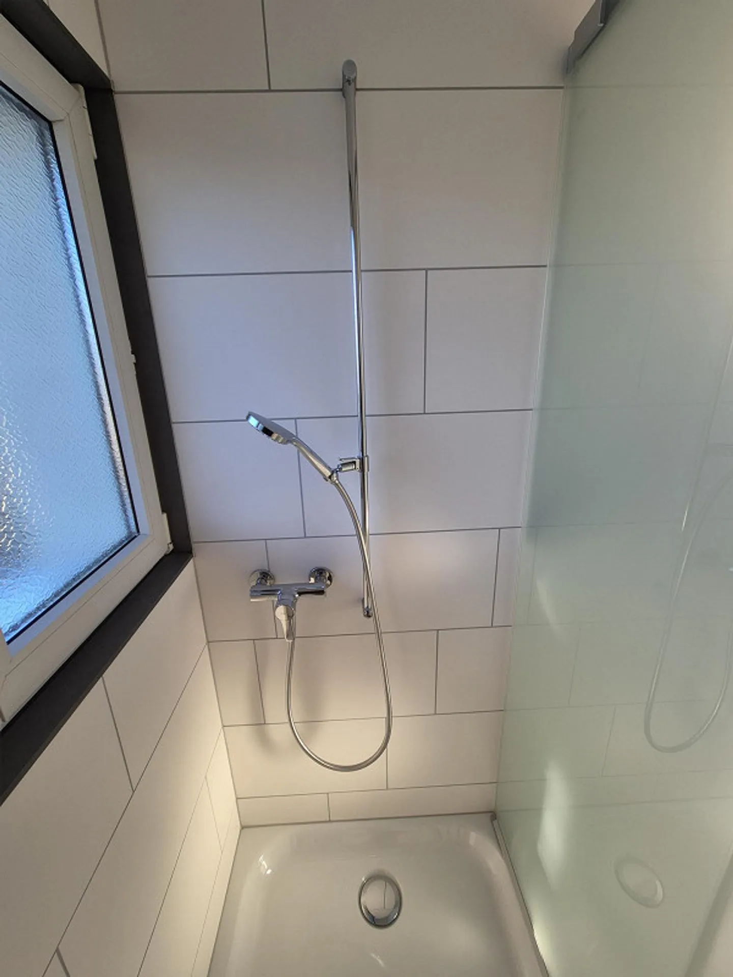 practical 3-room apartment with renovated bathroom and kitchen - Photo 11 of 14