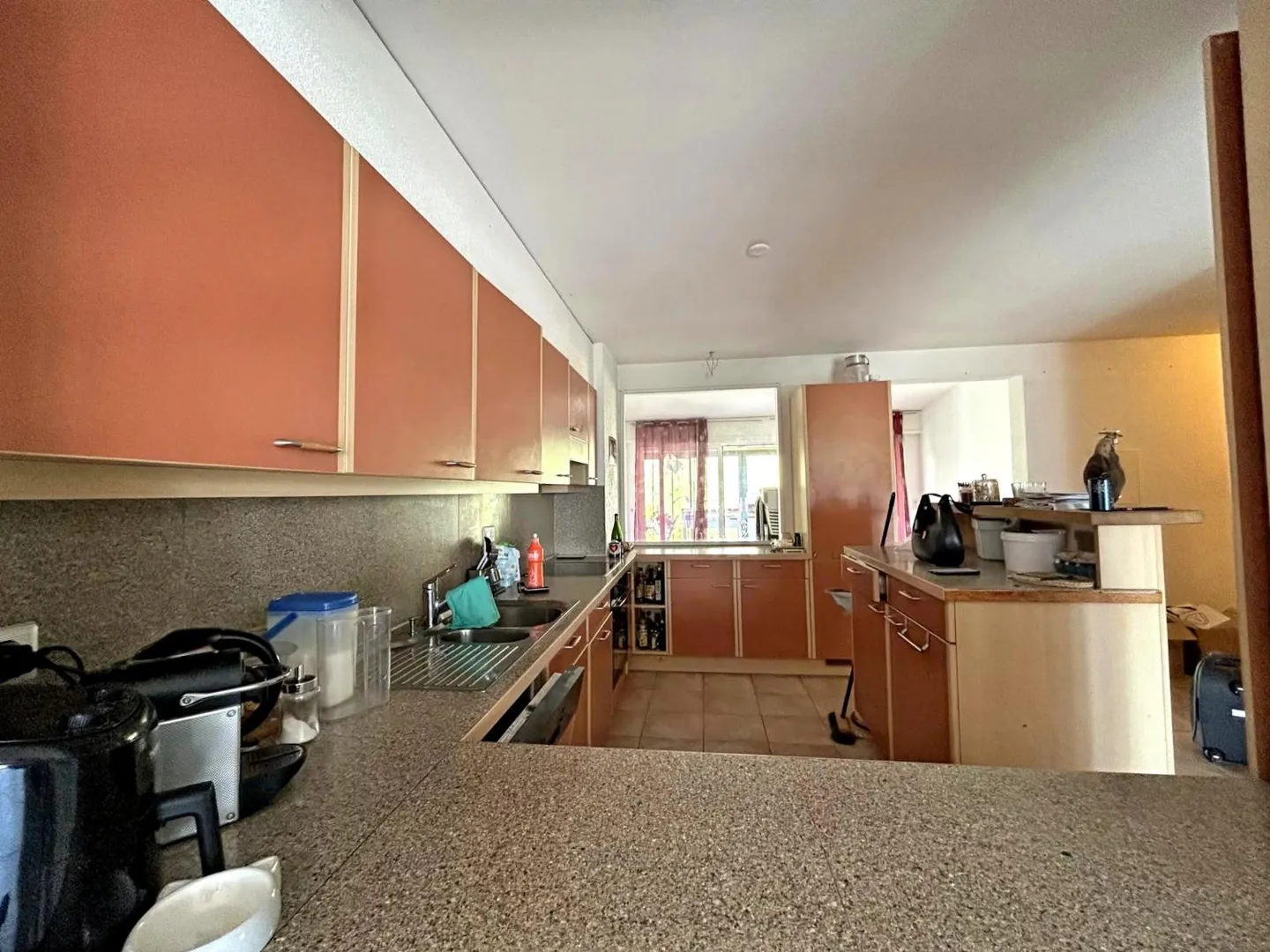 5-room apartment - Photo 5 of 13