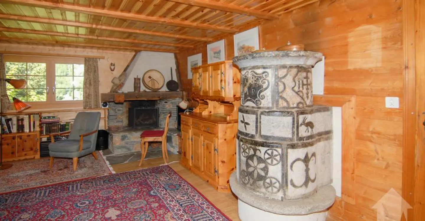 Charming Chalet with Panoramic Views - Photo 3 of 11