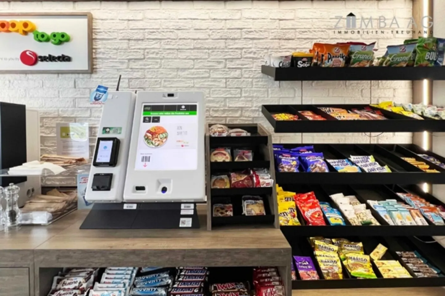 Bien immobilier à louer - Photo 6 sur 8