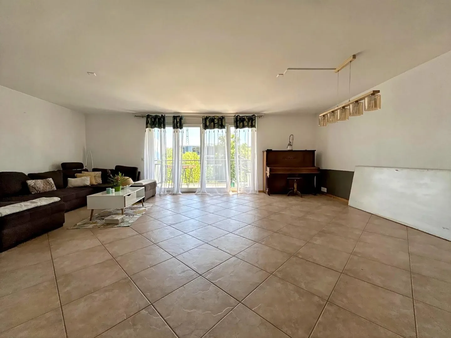 5-room apartment - Photo 7 of 13