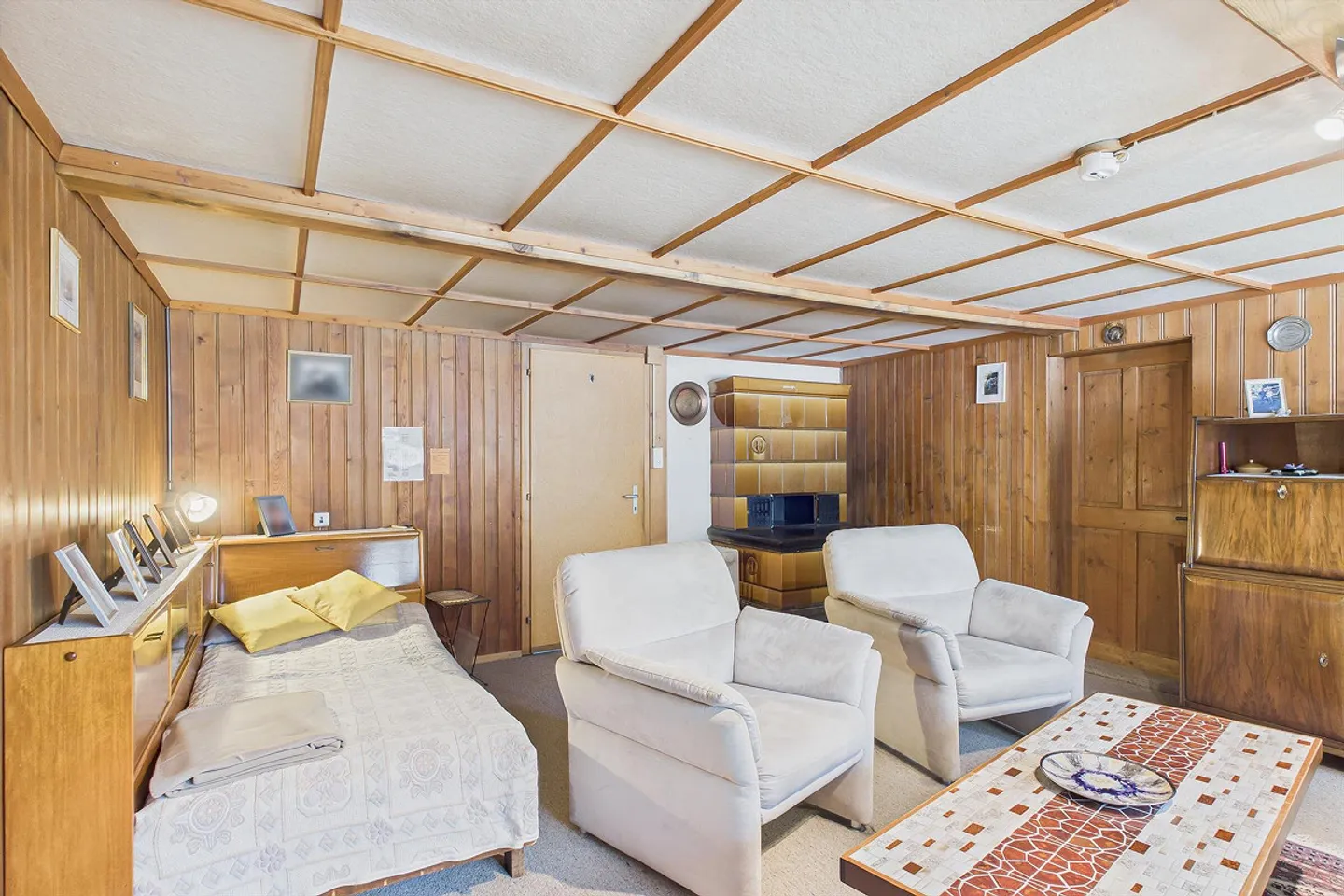 HISTORISCHES BAUERNHAUS MIT POTENTIAL - Foto 4 von 5