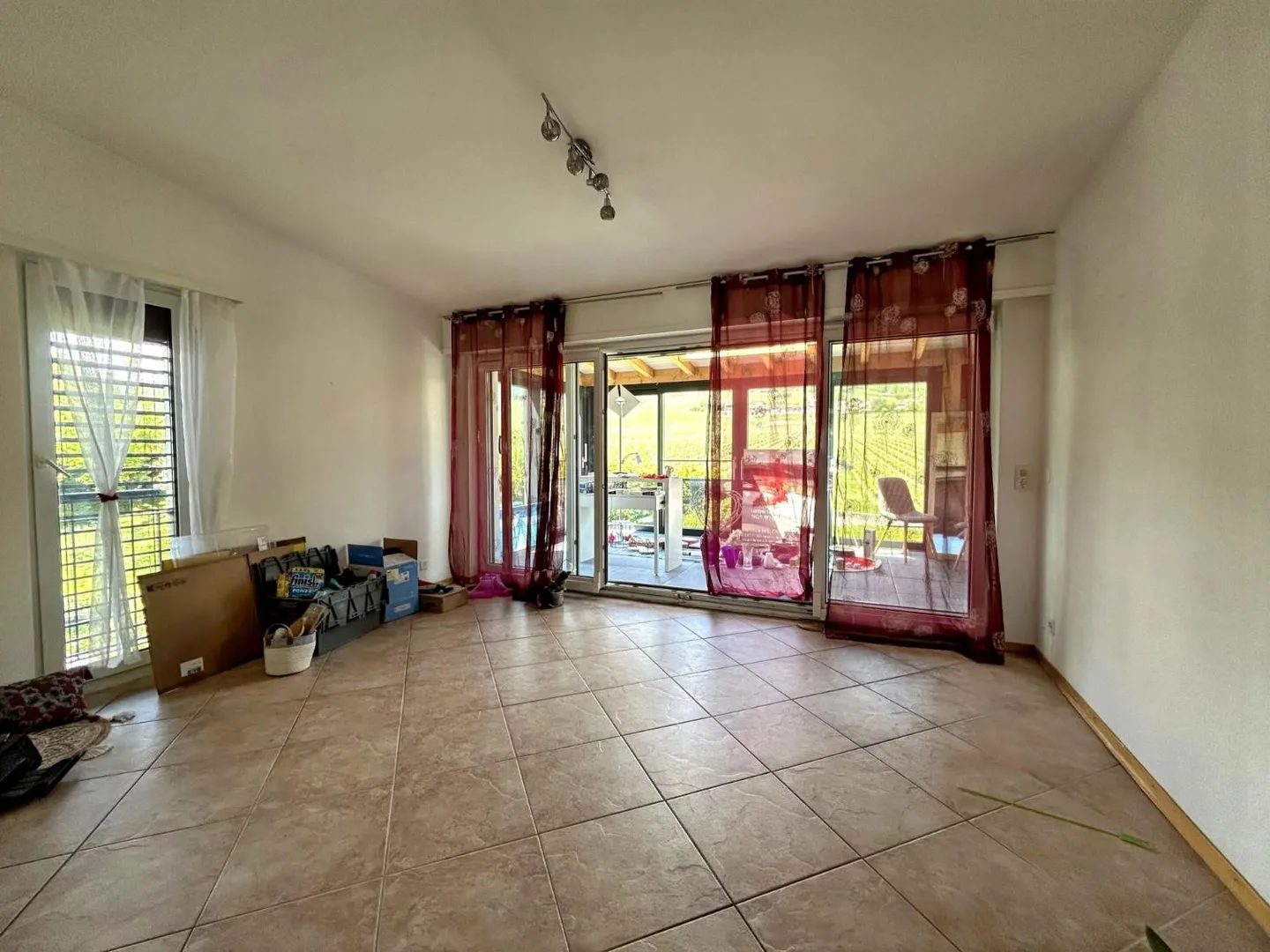 5-room apartment - Photo 8 of 13