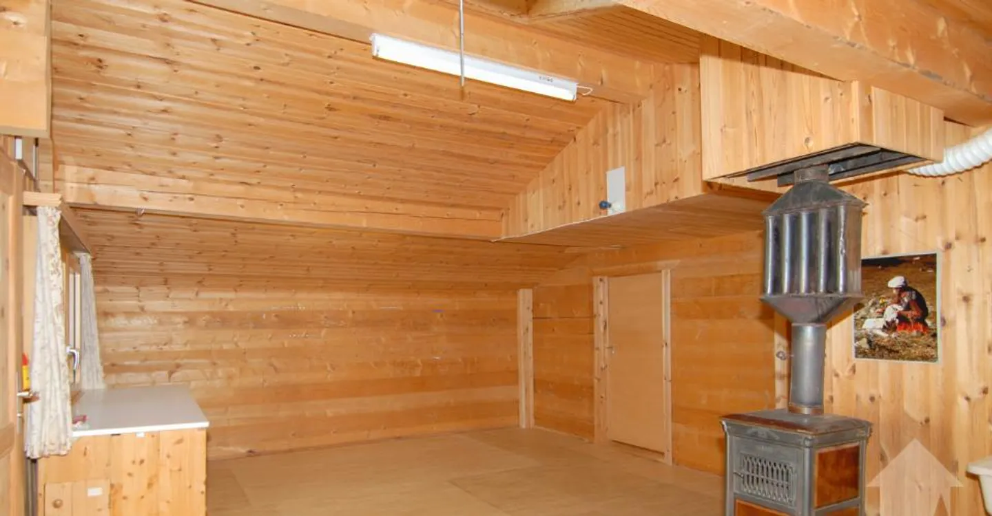 Charming Chalet with Panoramic Views - Photo 8 of 11