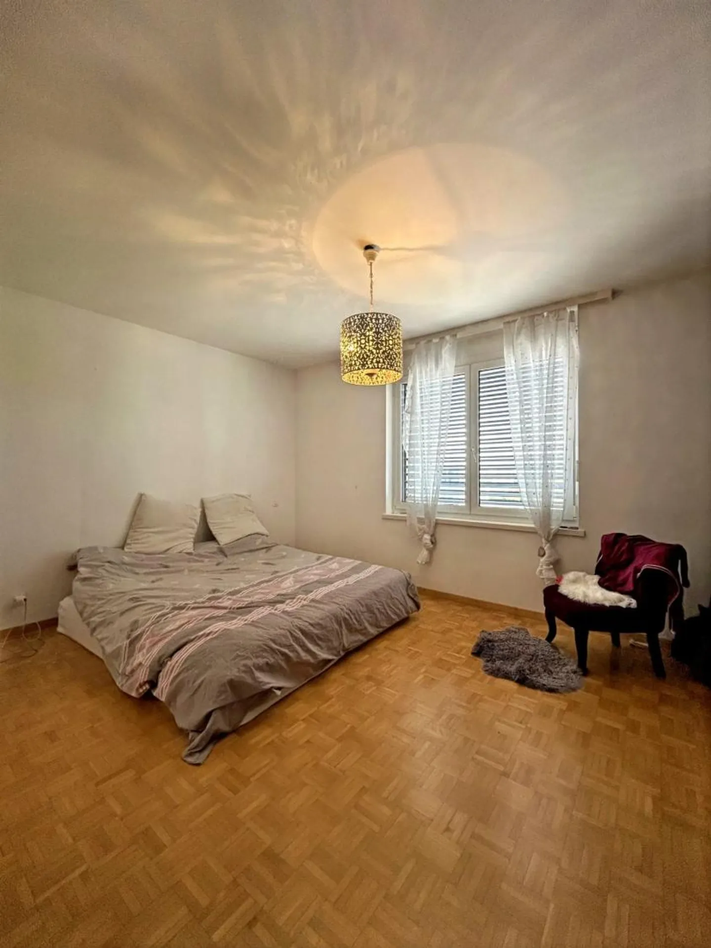 5-room apartment - Photo 10 of 13