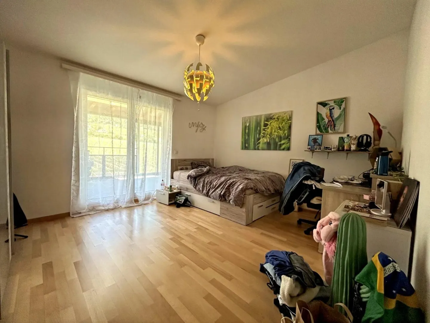 5-room apartment - Photo 13 of 13