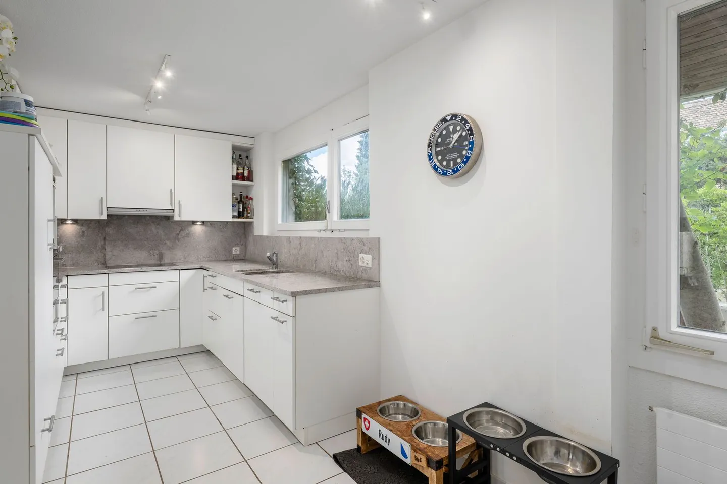 Maison de ville spacieuse à Zollikerberg - Photo 2 sur 6
