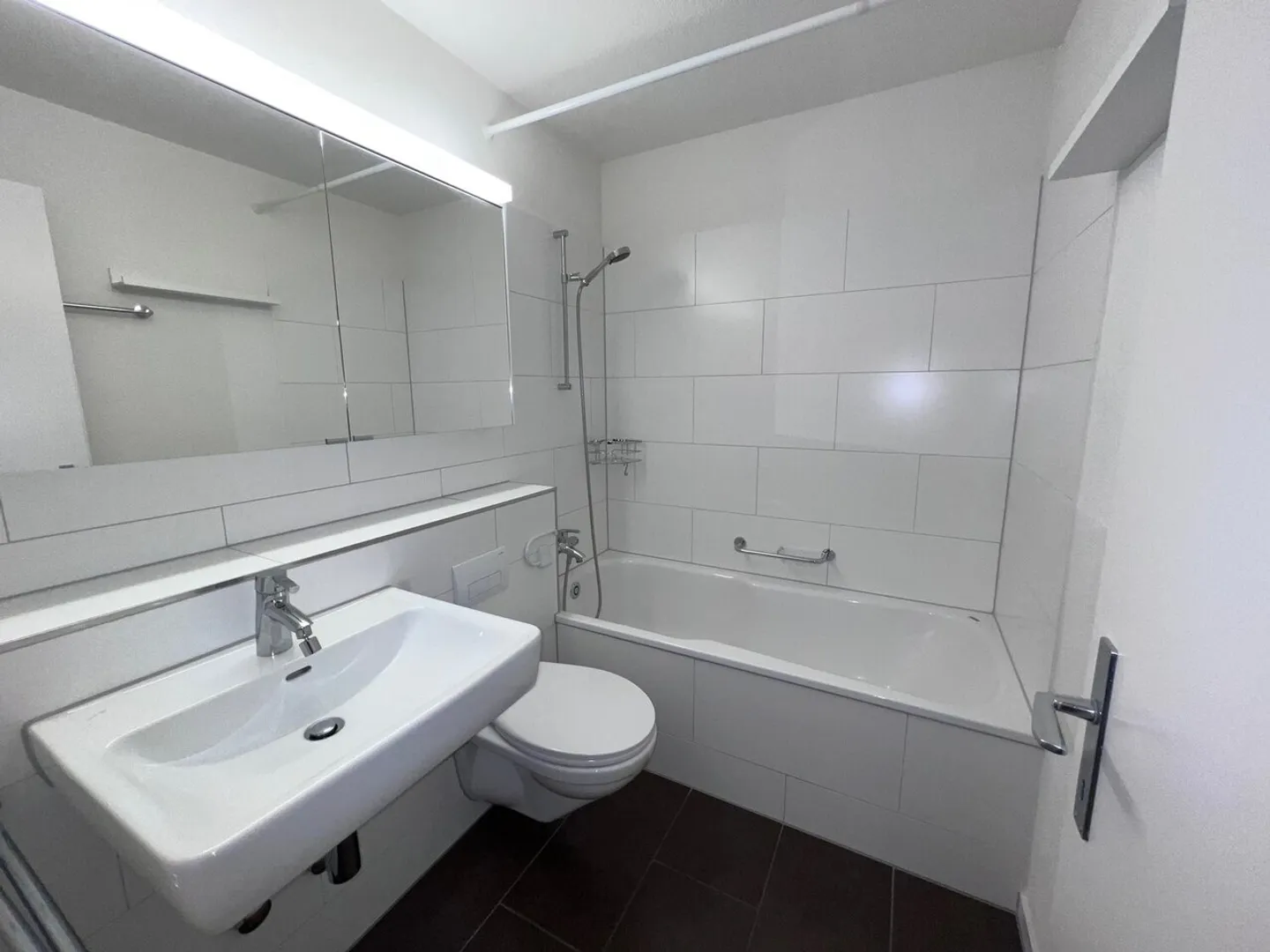 Vivere comodamente a Hochdorf - Foto 7 di 8