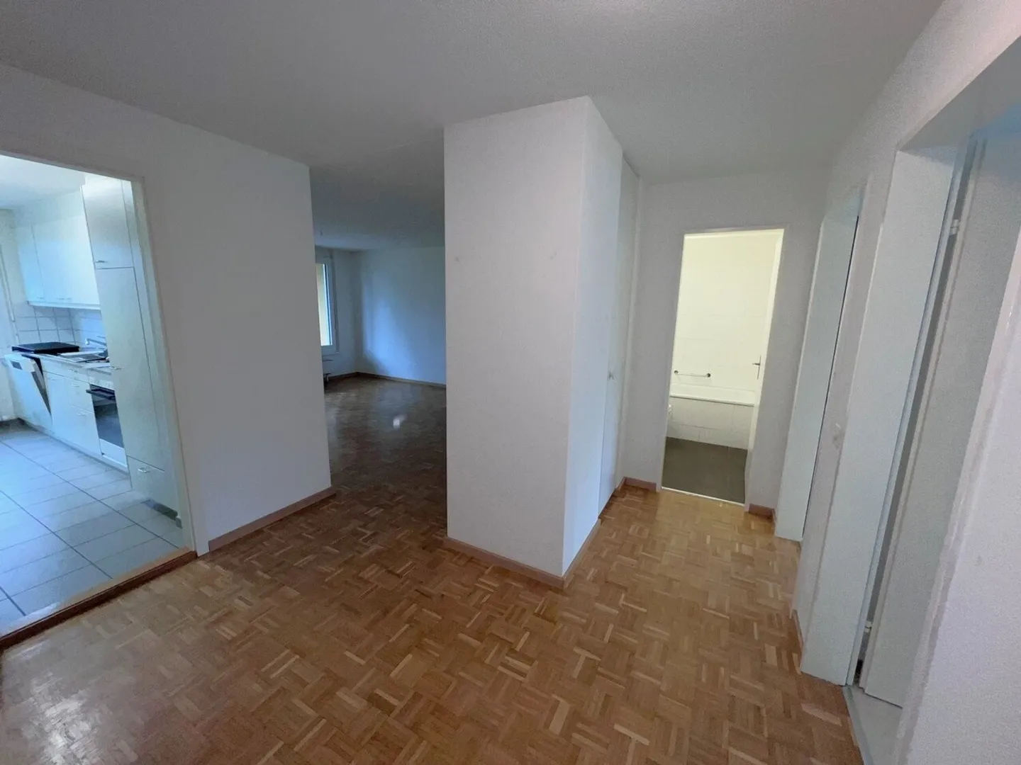 Vivere comodamente a Hochdorf - Foto 4 di 8