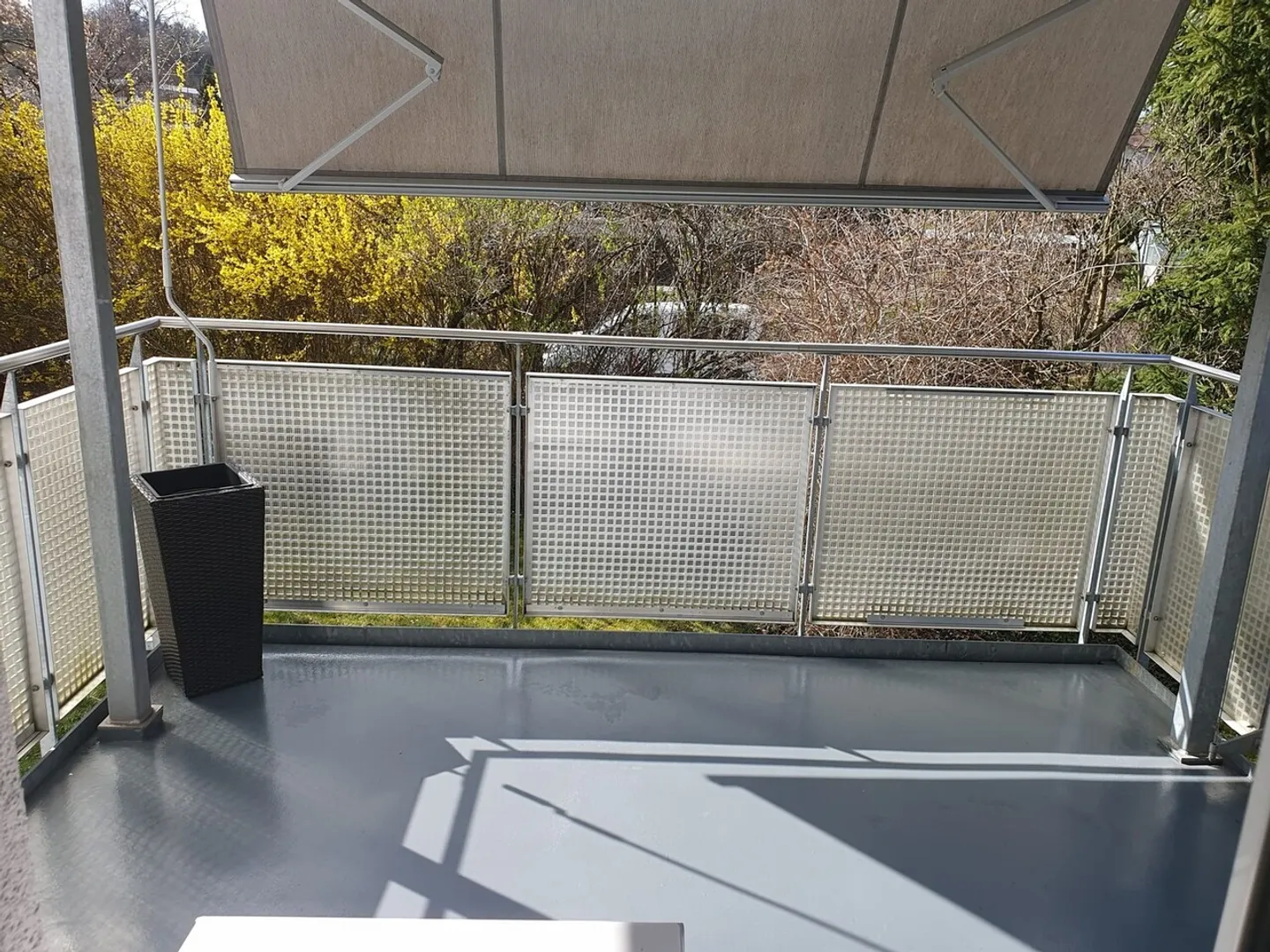 Appartamento accogliente con 4 stanze in affitto a Burgdorf - Foto 7 di 7