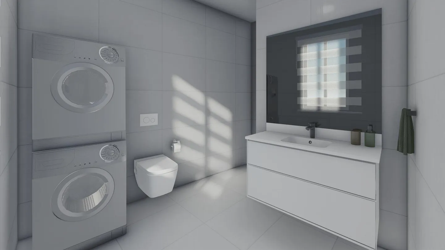 Erstbezug nach Totalsanierung - Foto 8 von 10