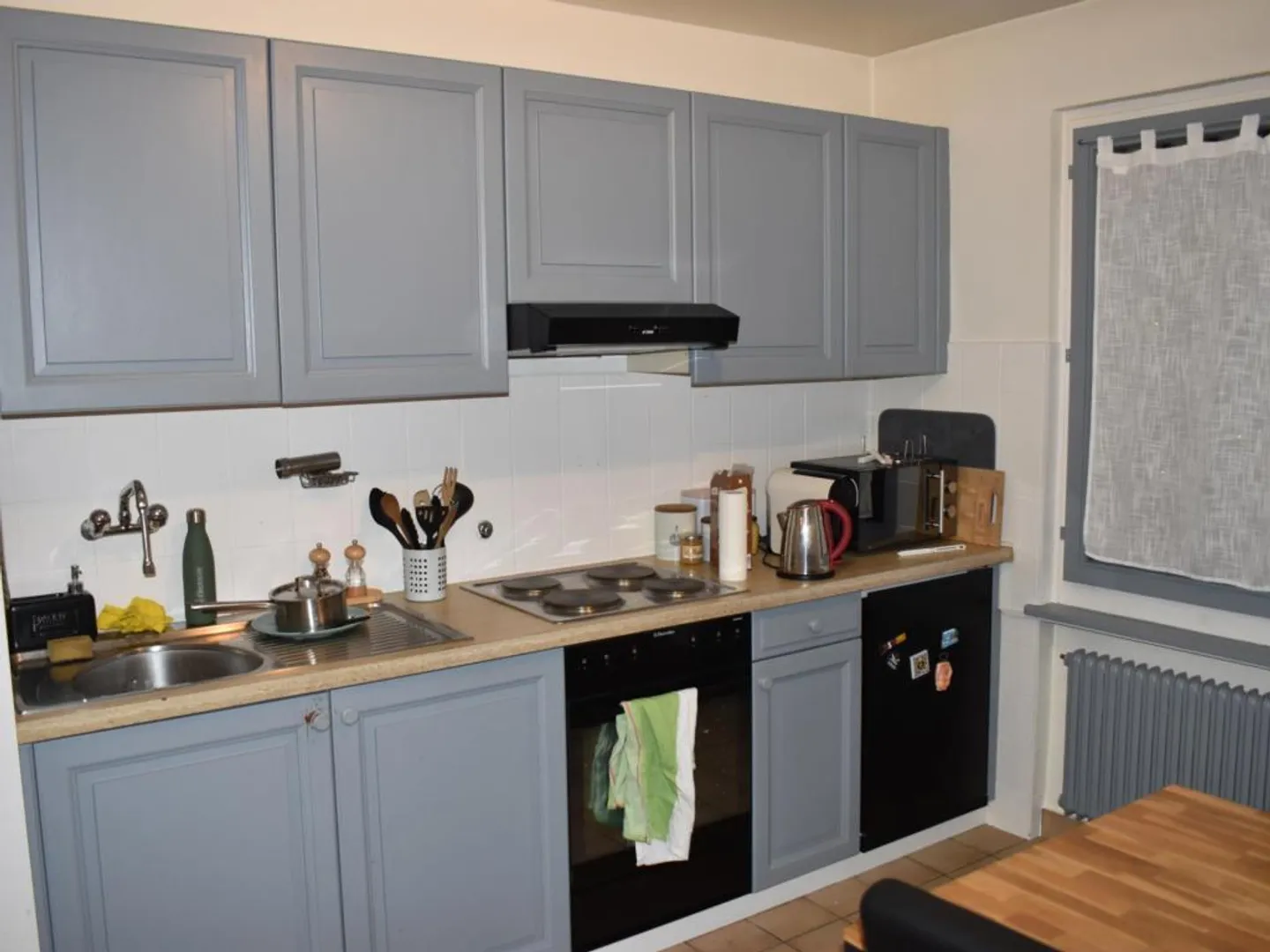 Appartamento 3.5 locali - Foto 6 di 8