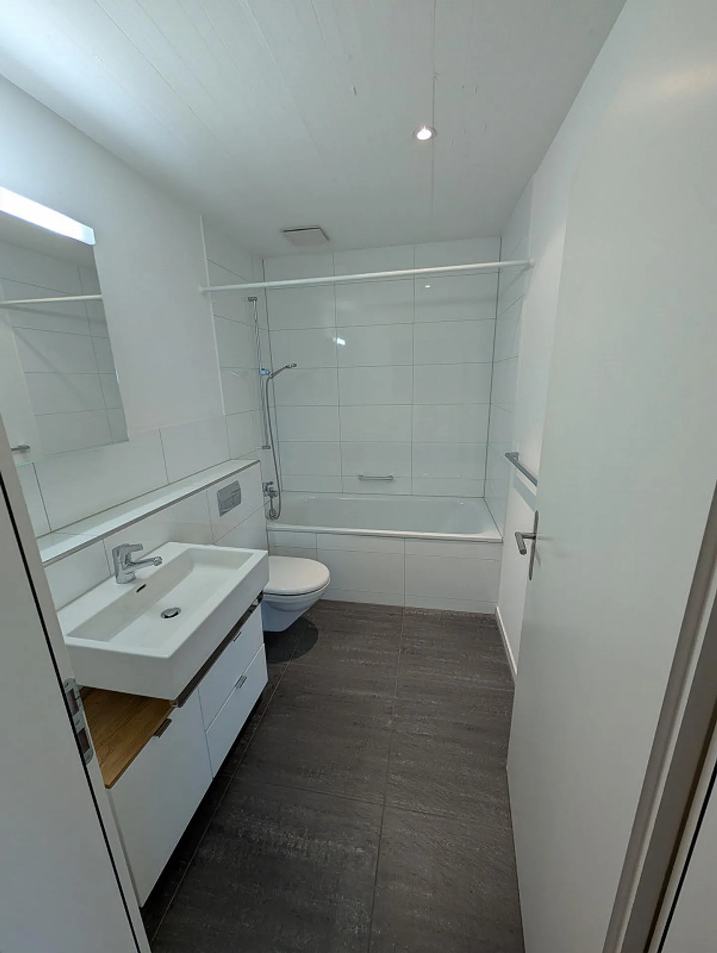 Dreamlike 3.5-Room Apartment with Lake View in Uerikon / Stäfa - Photo 4 of 6