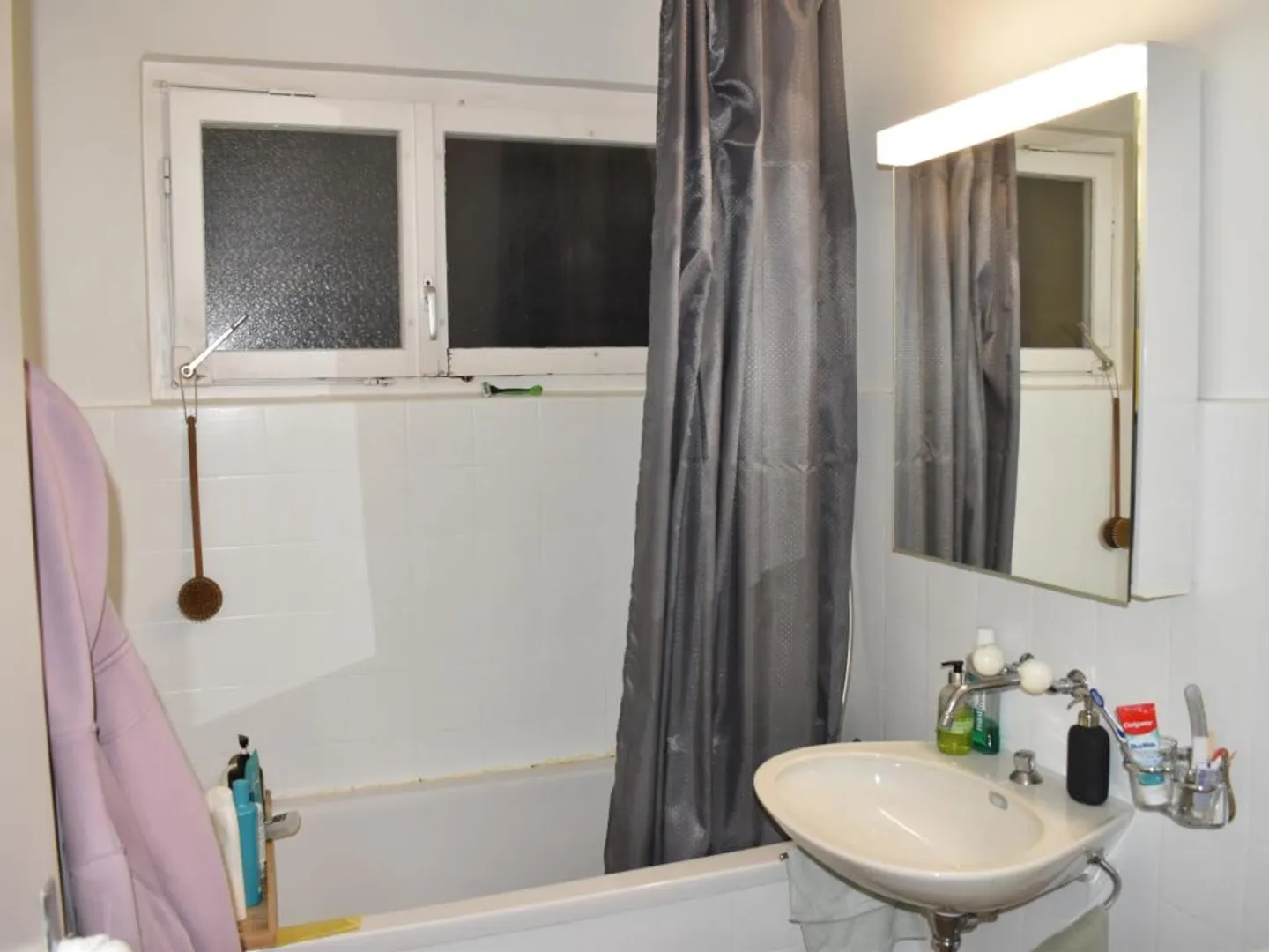 Appartamento 3.5 locali - Foto 7 di 8