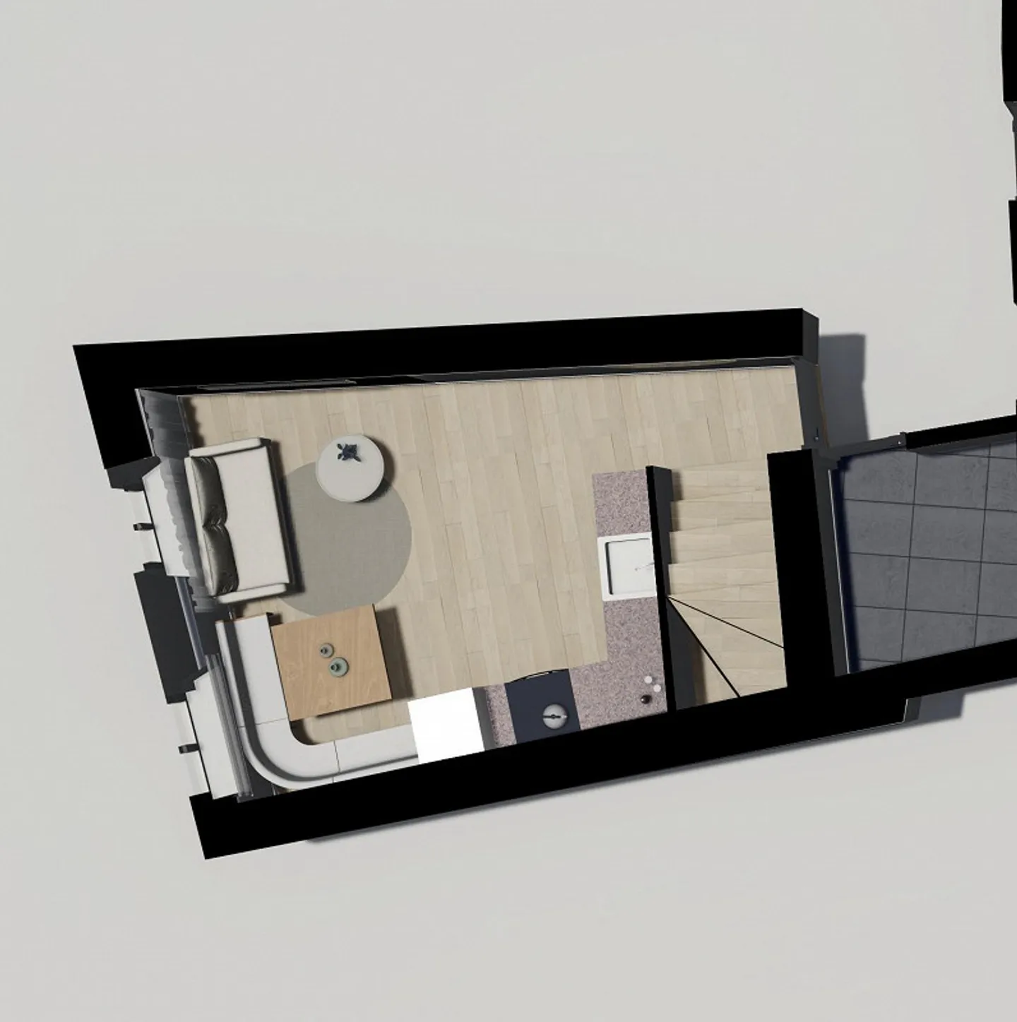 Erstbezug nach Totalsanierung - Foto 9 von 10