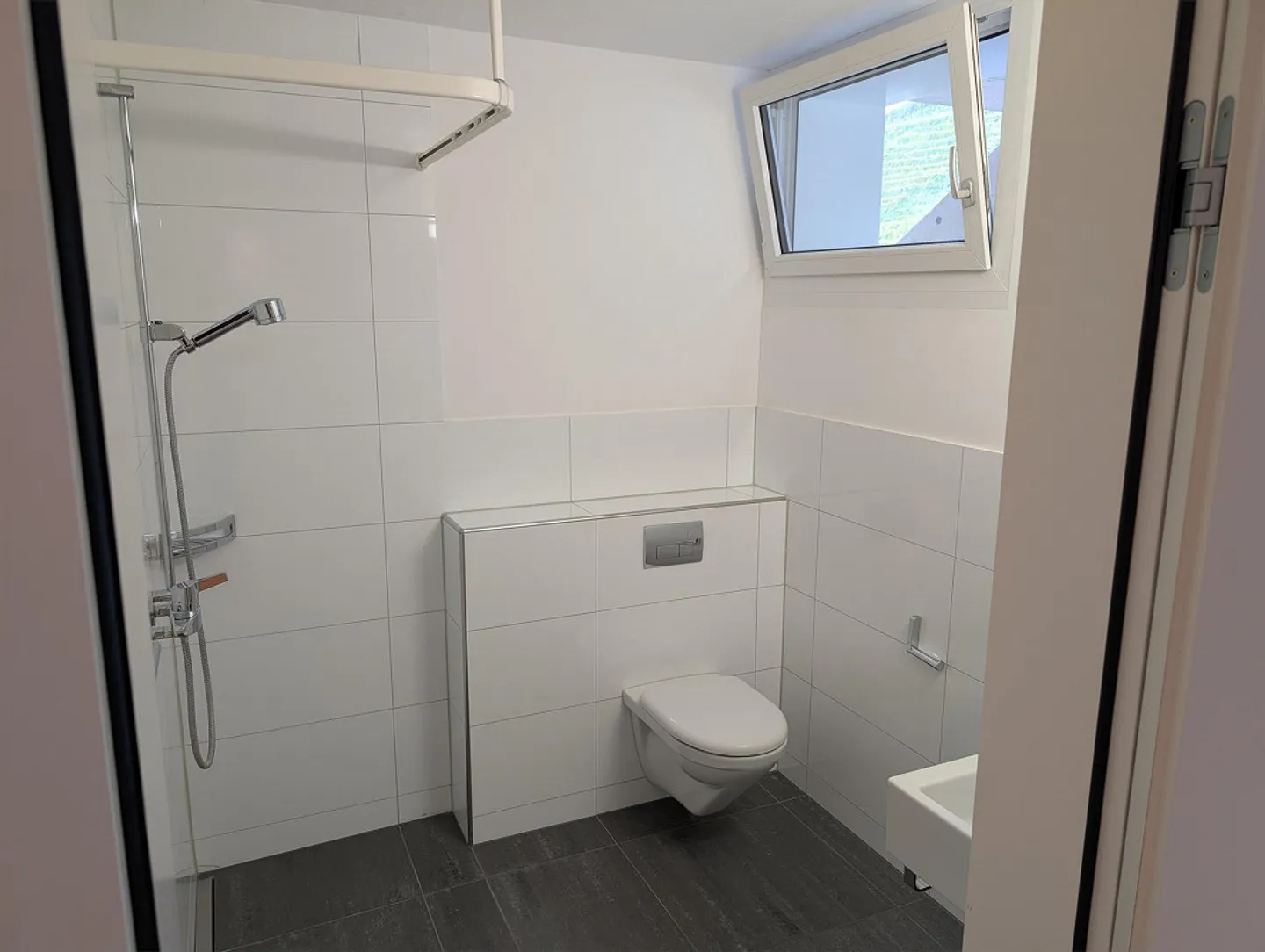 Dreamlike 3.5-Room Apartment with Lake View in Uerikon / Stäfa - Photo 5 of 6